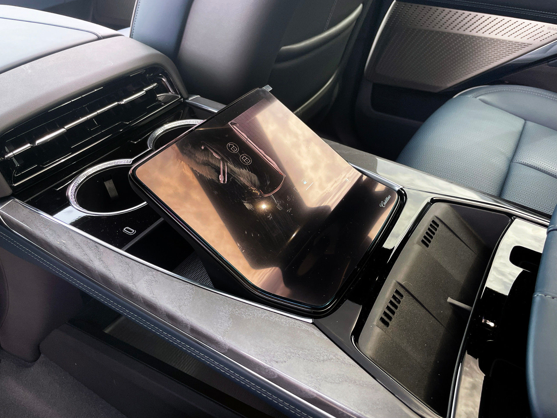 2025 Cadillac Escalade IQ in Brampton, Ontario