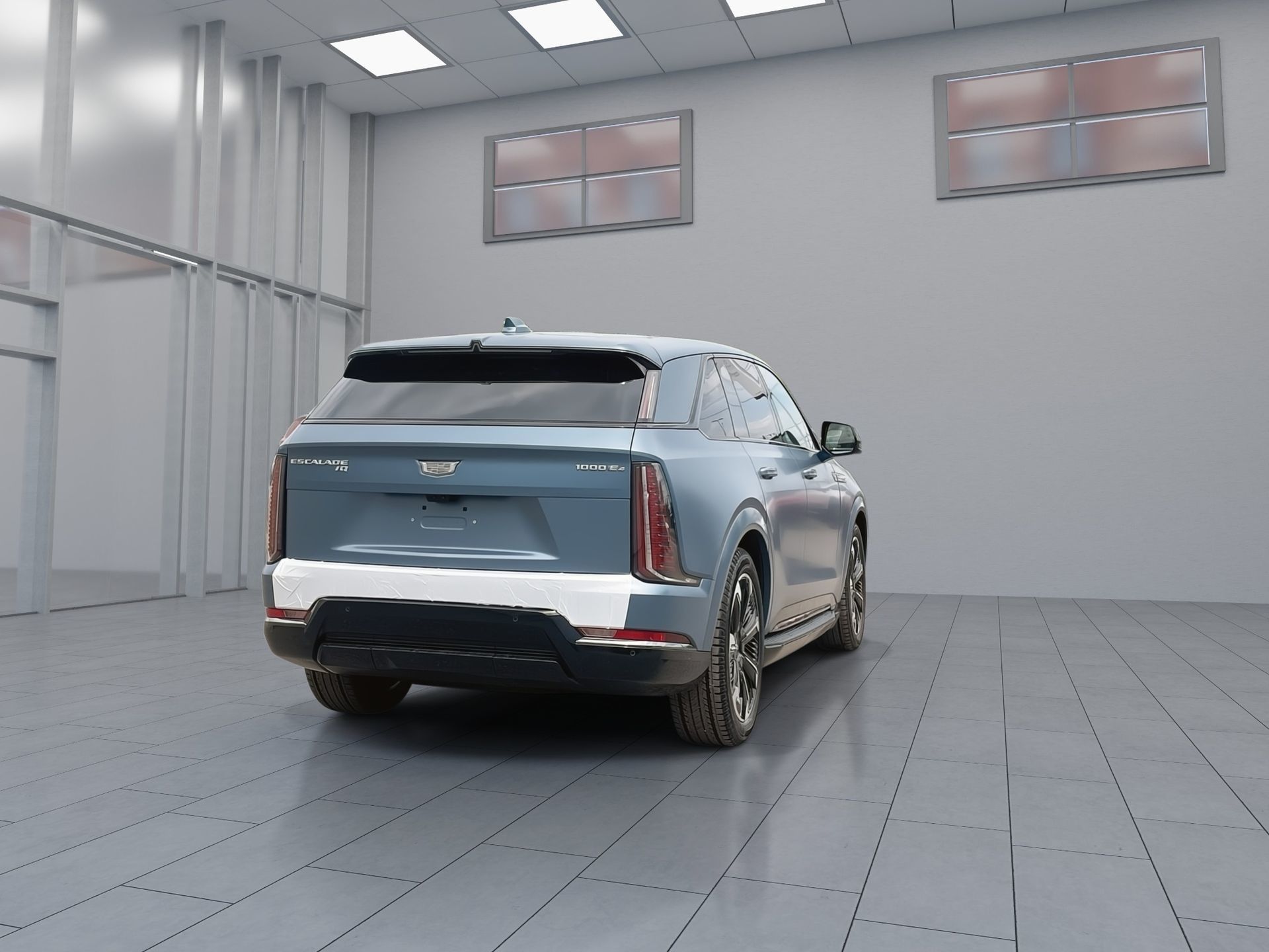 2025 Cadillac Escalade IQ in Brampton, Ontario