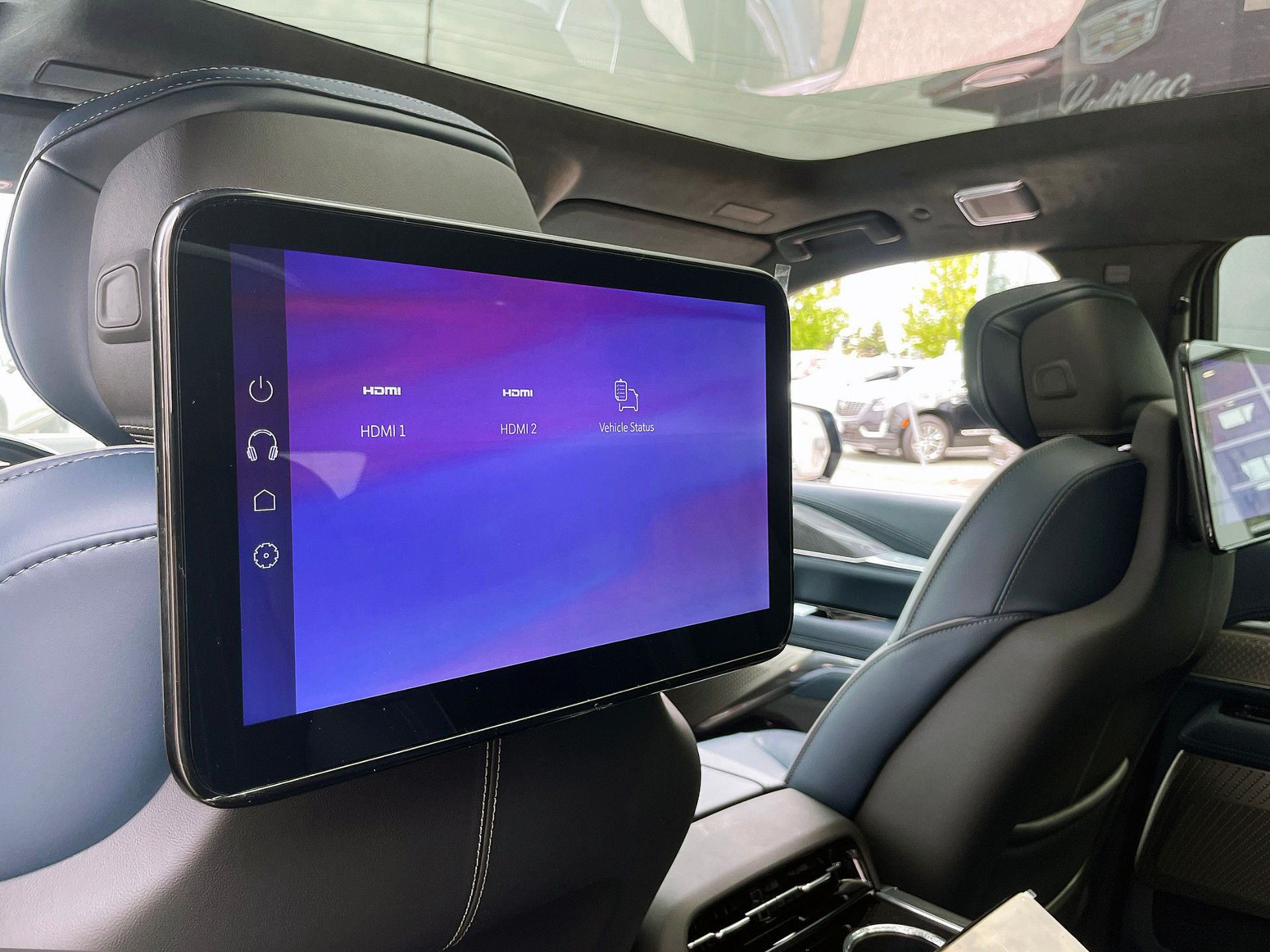 2025 Cadillac Escalade IQ in Brampton, Ontario