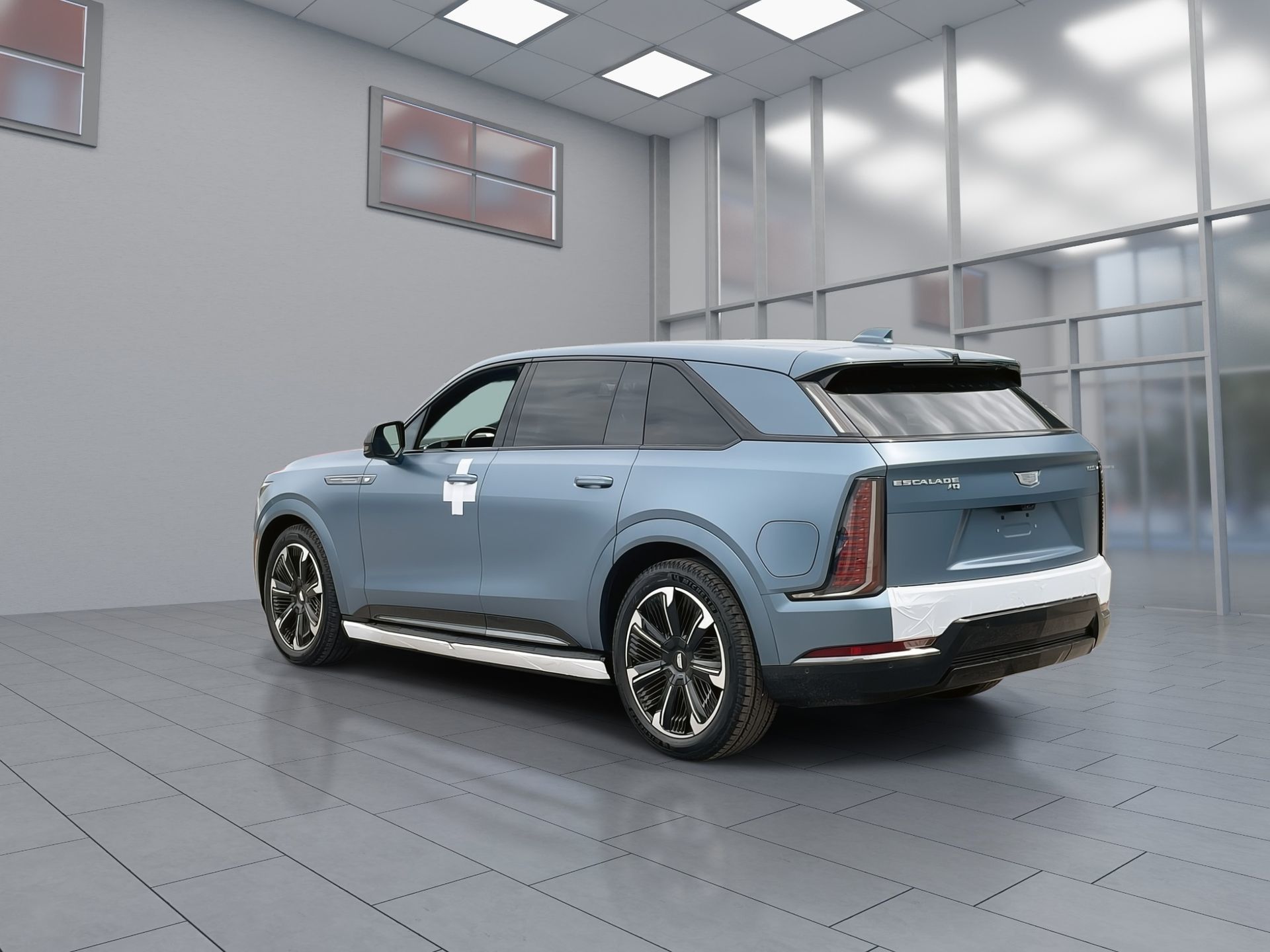 2025 Cadillac Escalade IQ in Brampton, Ontario