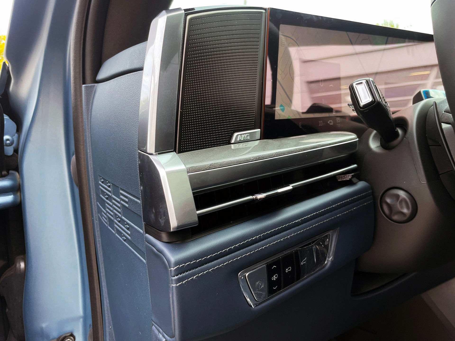2025 Cadillac Escalade IQ in Brampton, Ontario