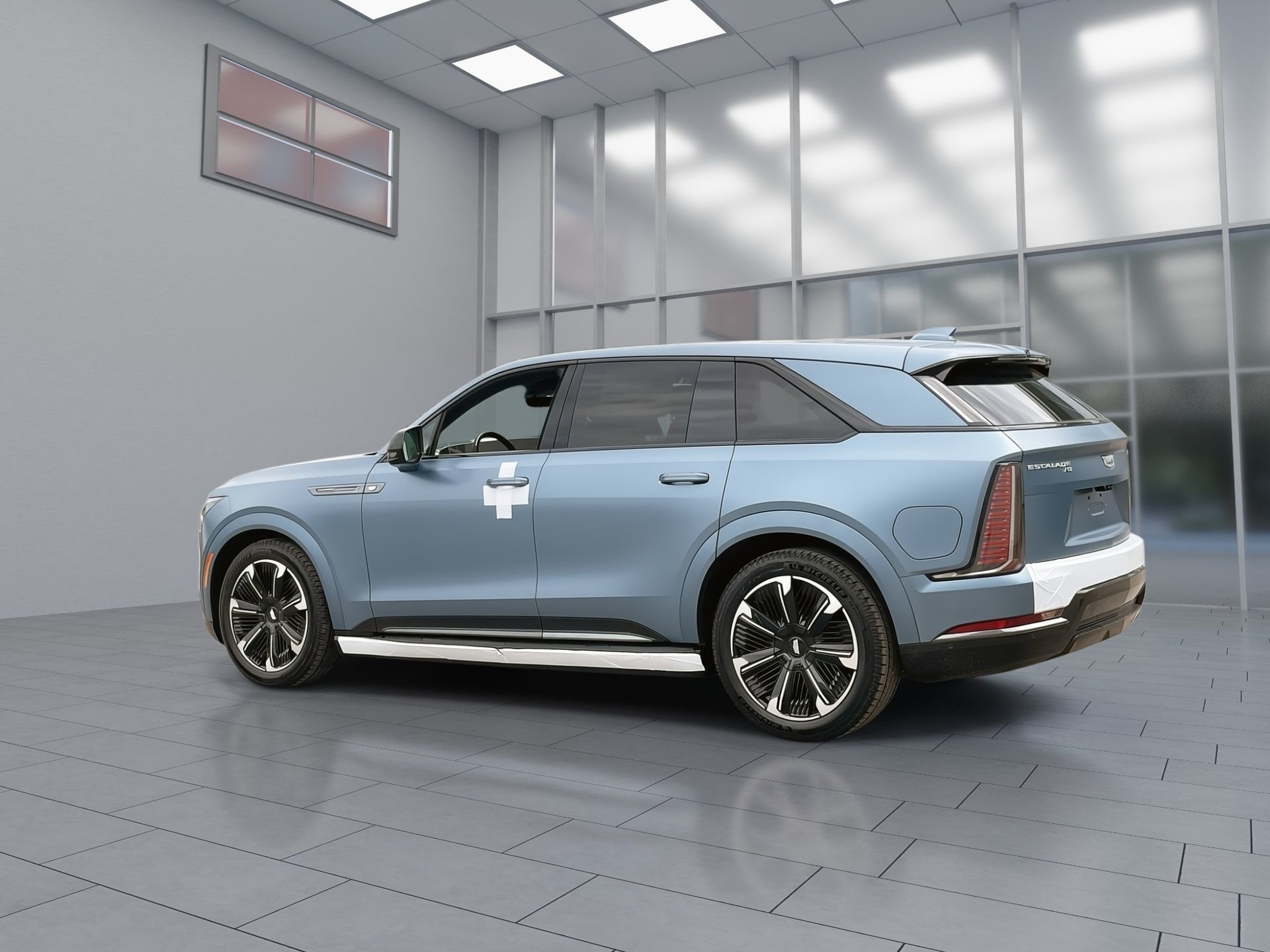 2025 Cadillac Escalade IQ in Brampton, Ontario