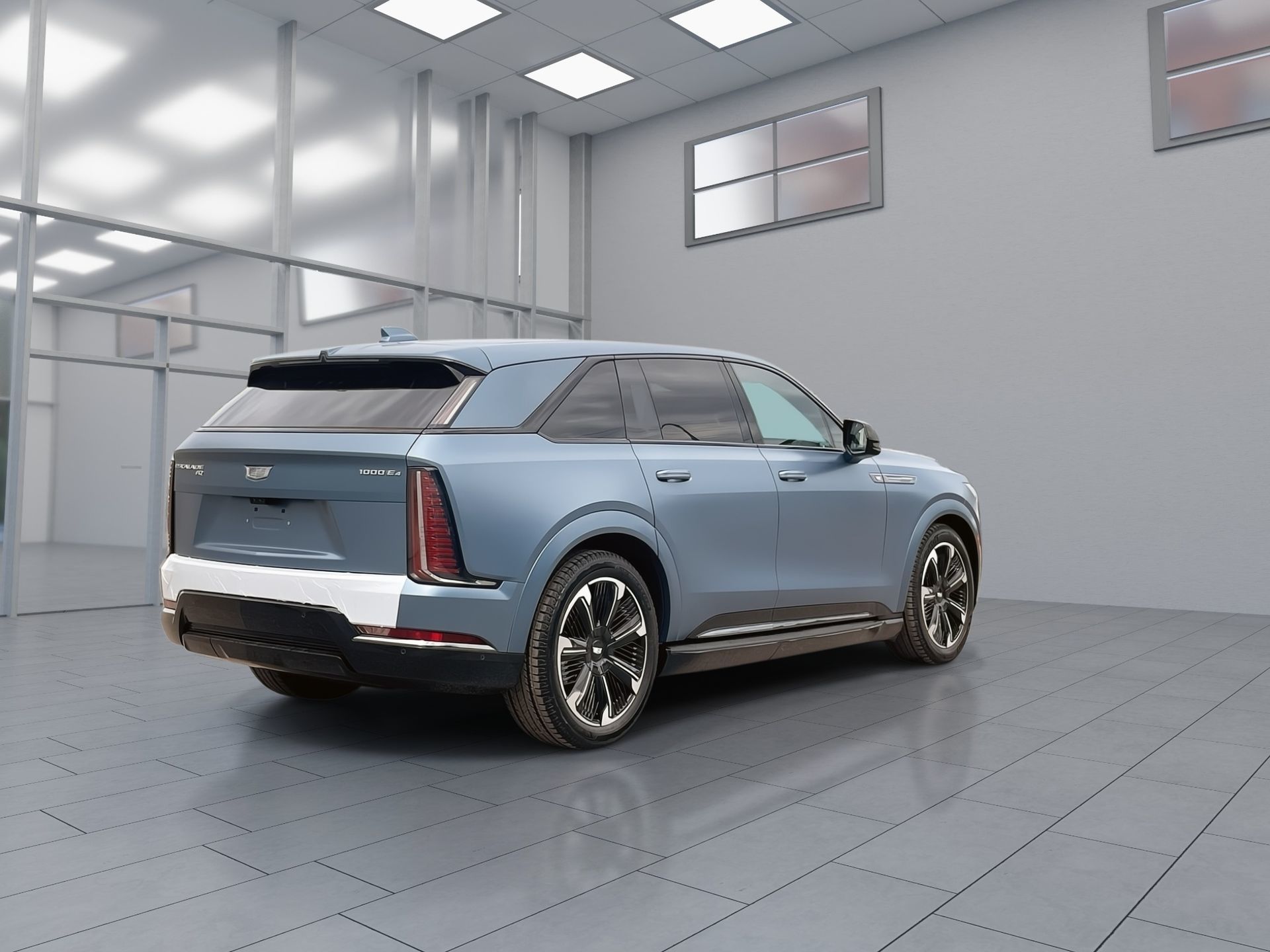 2025 Cadillac Escalade IQ in Brampton, Ontario