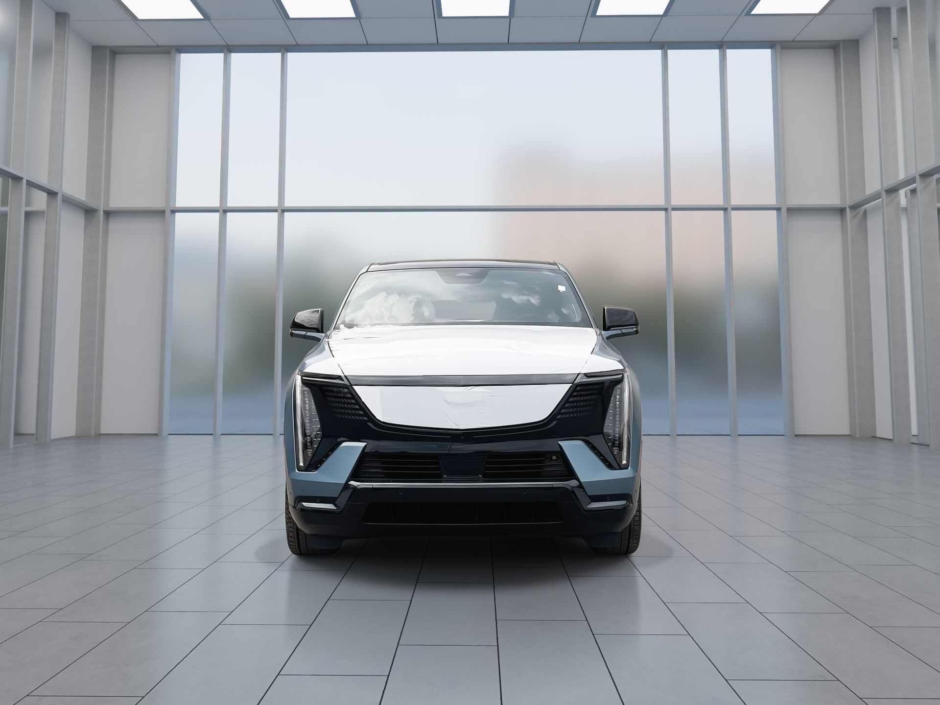 2025 Cadillac Escalade IQ in Brampton, Ontario