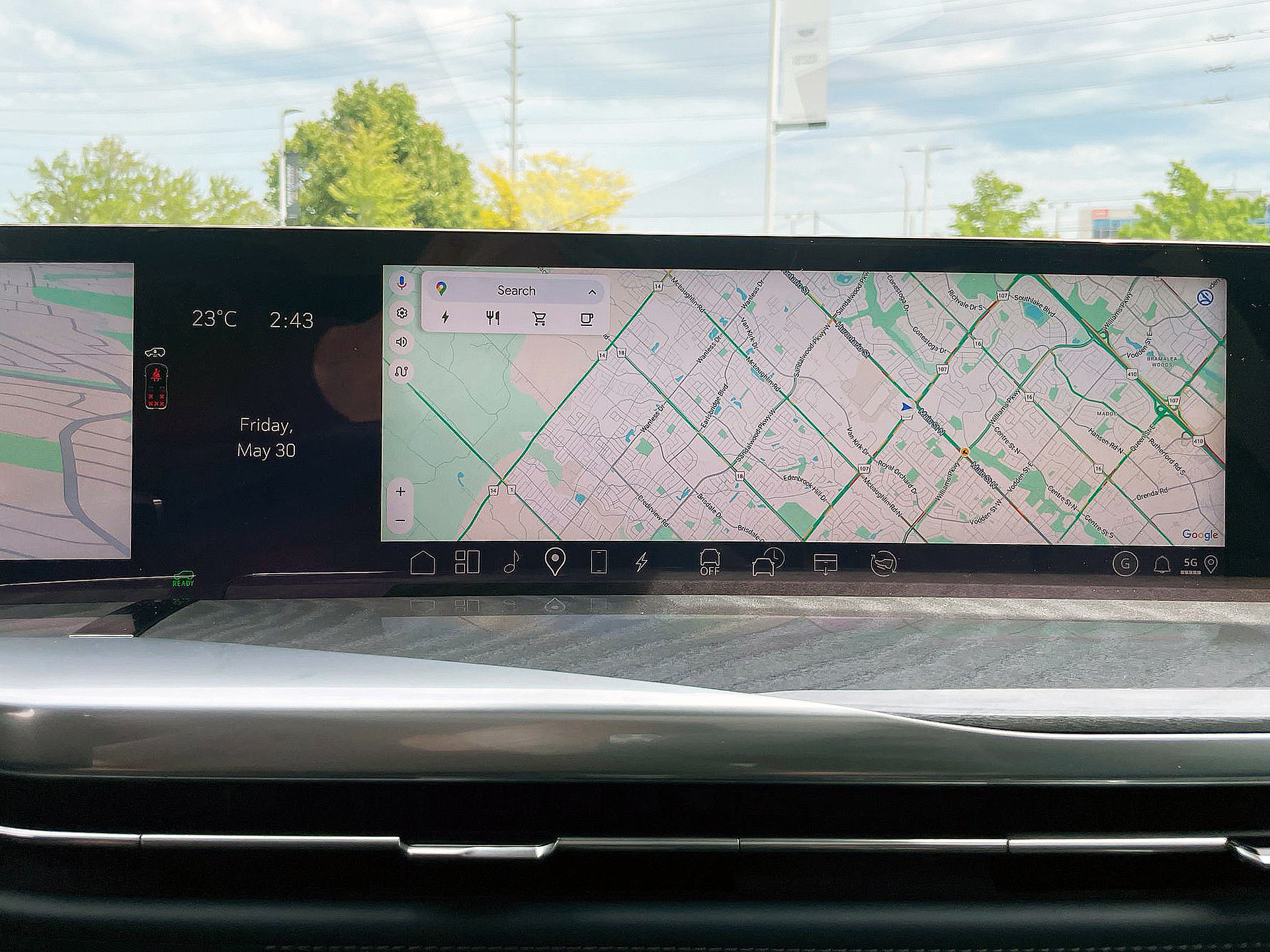 2025 Cadillac Escalade IQ in Brampton, Ontario