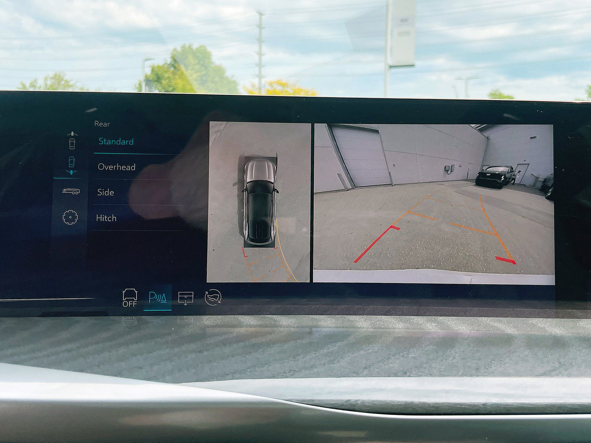 2025 Cadillac Escalade IQ in Brampton, Ontario