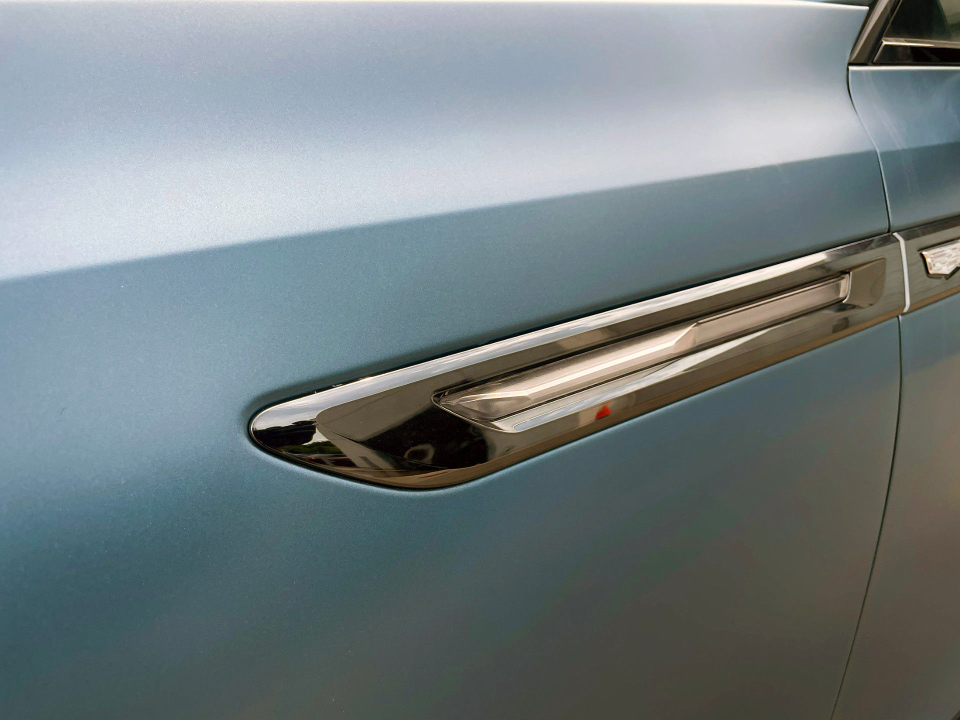 2025 Cadillac Escalade IQ in Brampton, Ontario