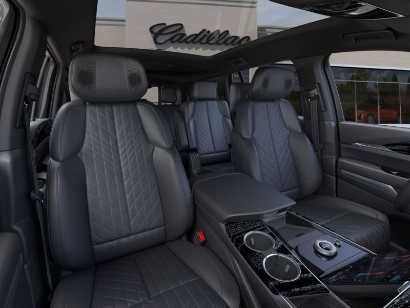Cadillac Escalade IQ  2025 à Brampton, Ontario