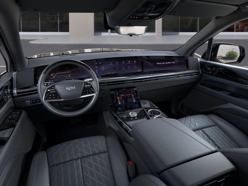 Cadillac Escalade IQ  2025 à Brampton, Ontario