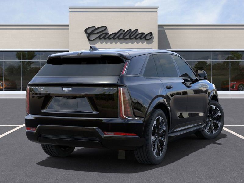 Cadillac Escalade IQ  2025 à Brampton, Ontario