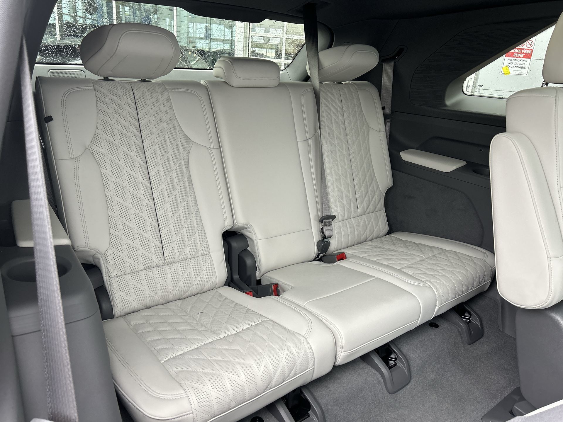 2026 Cadillac Escalade IQ