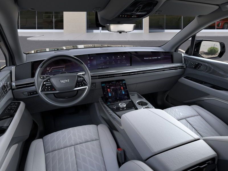 2026 Cadillac Escalade IQ in Brampton, Ontario