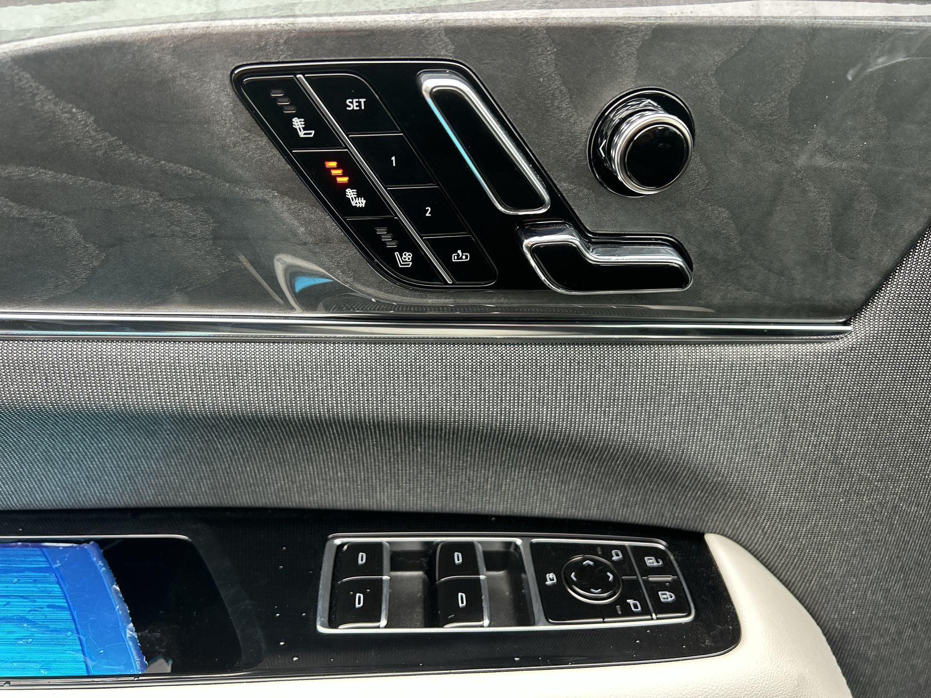2026 Cadillac Escalade IQ