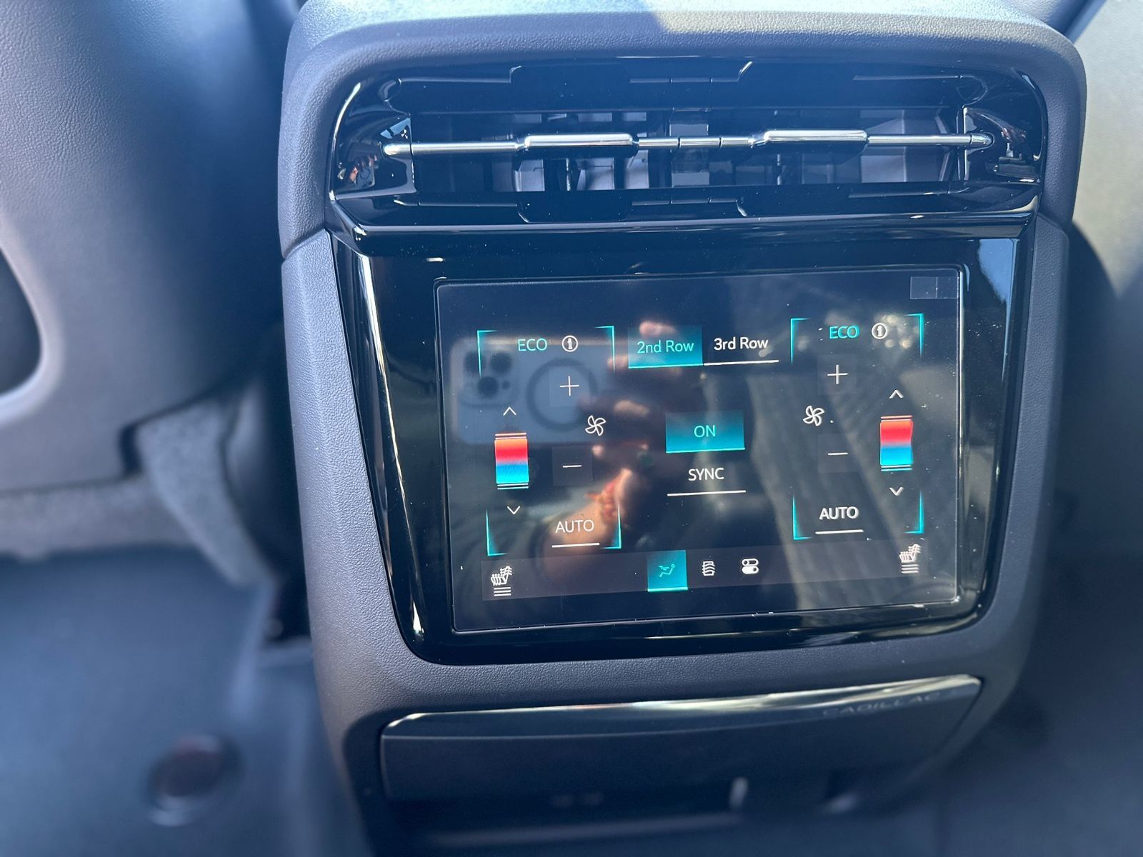 2026 Cadillac ESCALADE IQ