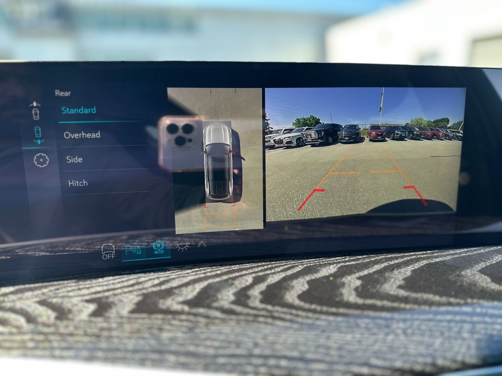 2026 Cadillac ESCALADE IQ