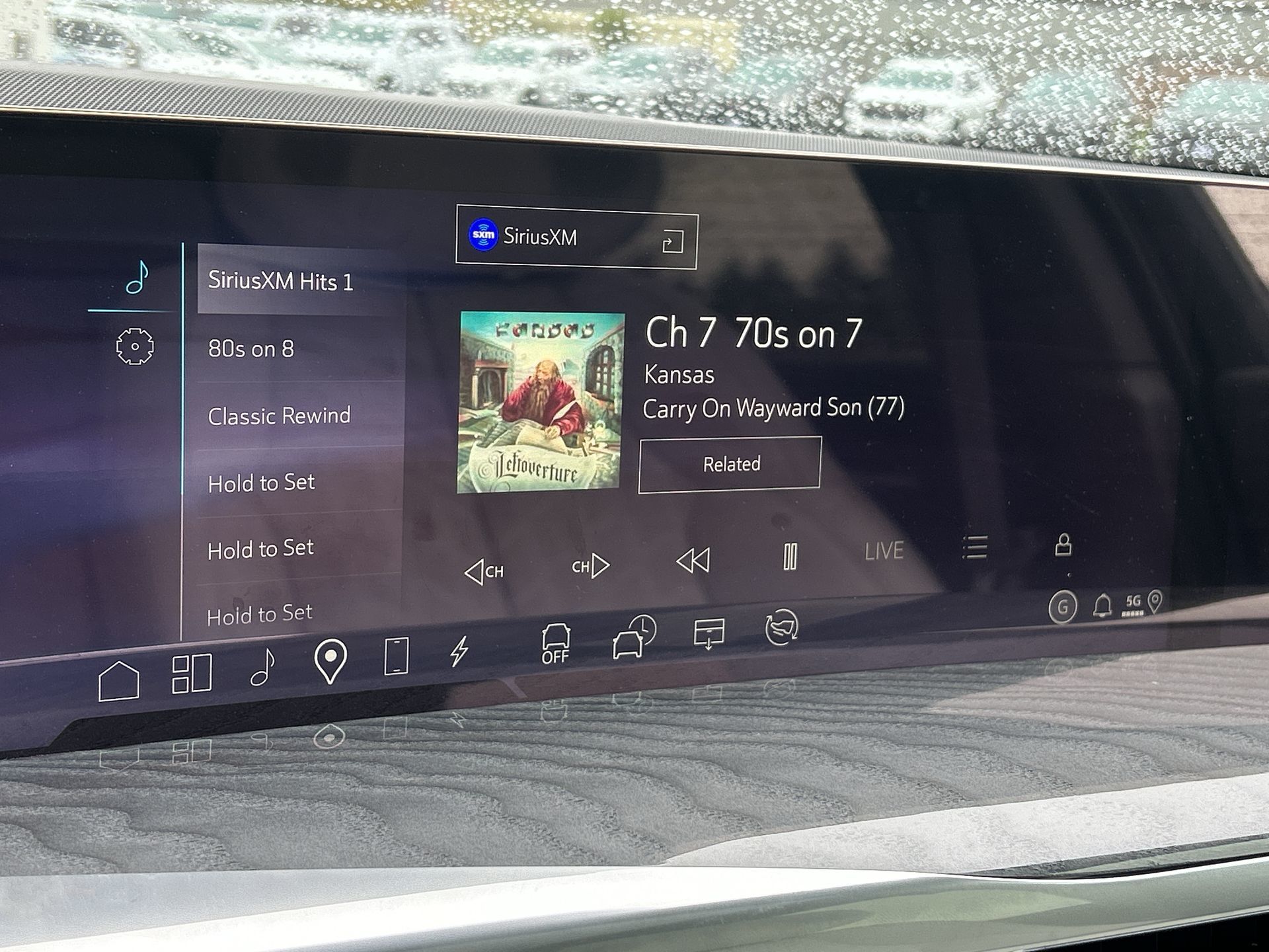 2026 Cadillac Escalade IQ