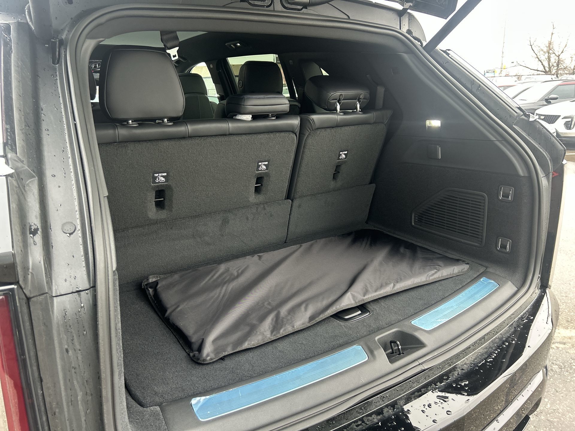 2026 Cadillac Escalade IQ in Brampton, Ontario