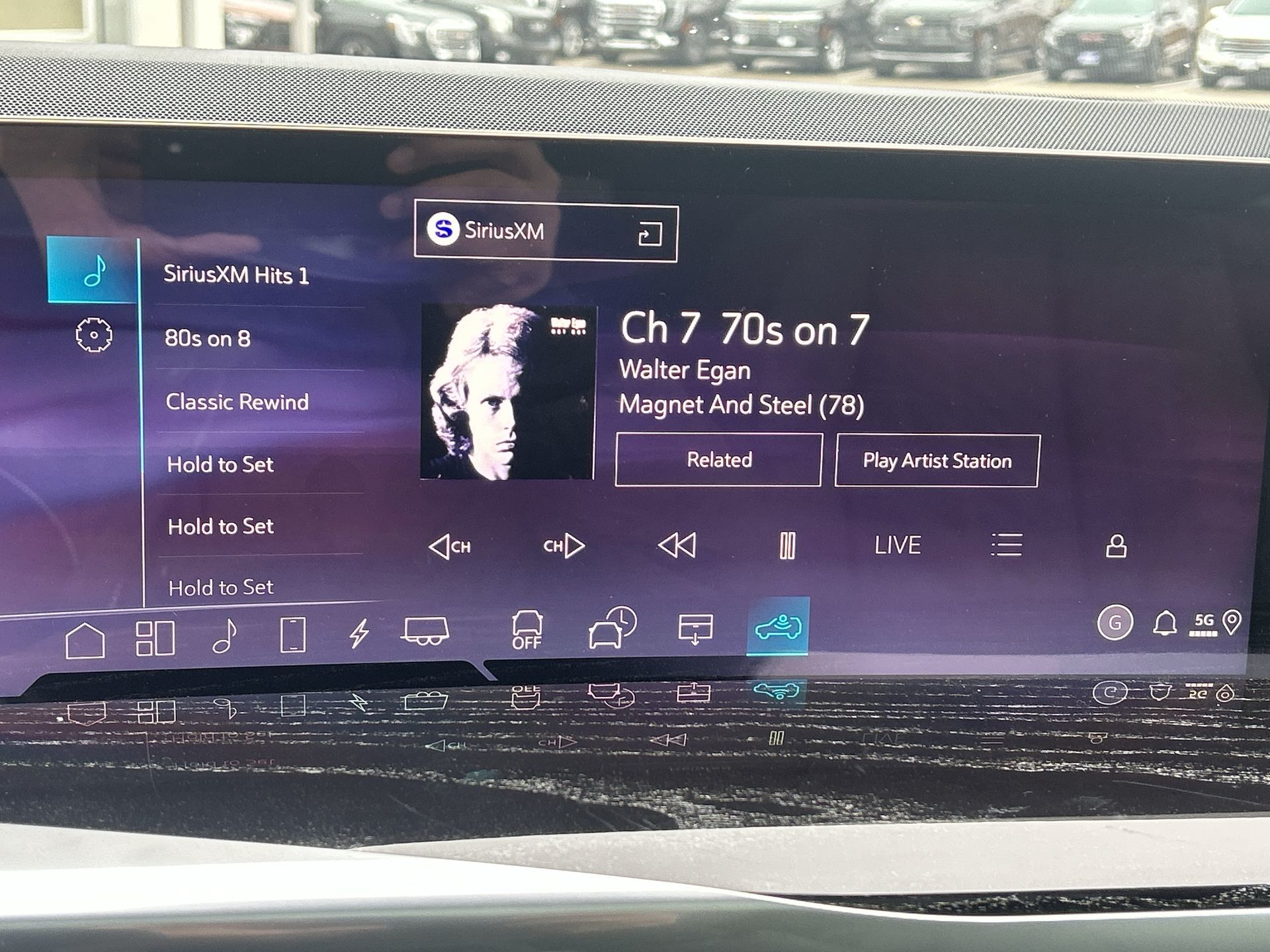 2026 Cadillac Escalade IQ in Brampton, Ontario