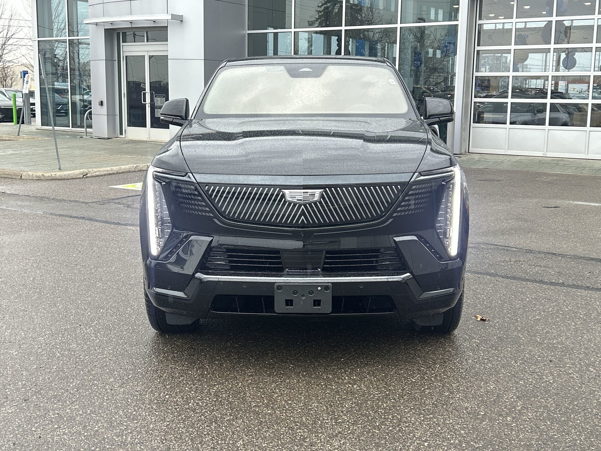 2026 Cadillac Escalade IQ in Brampton, Ontario