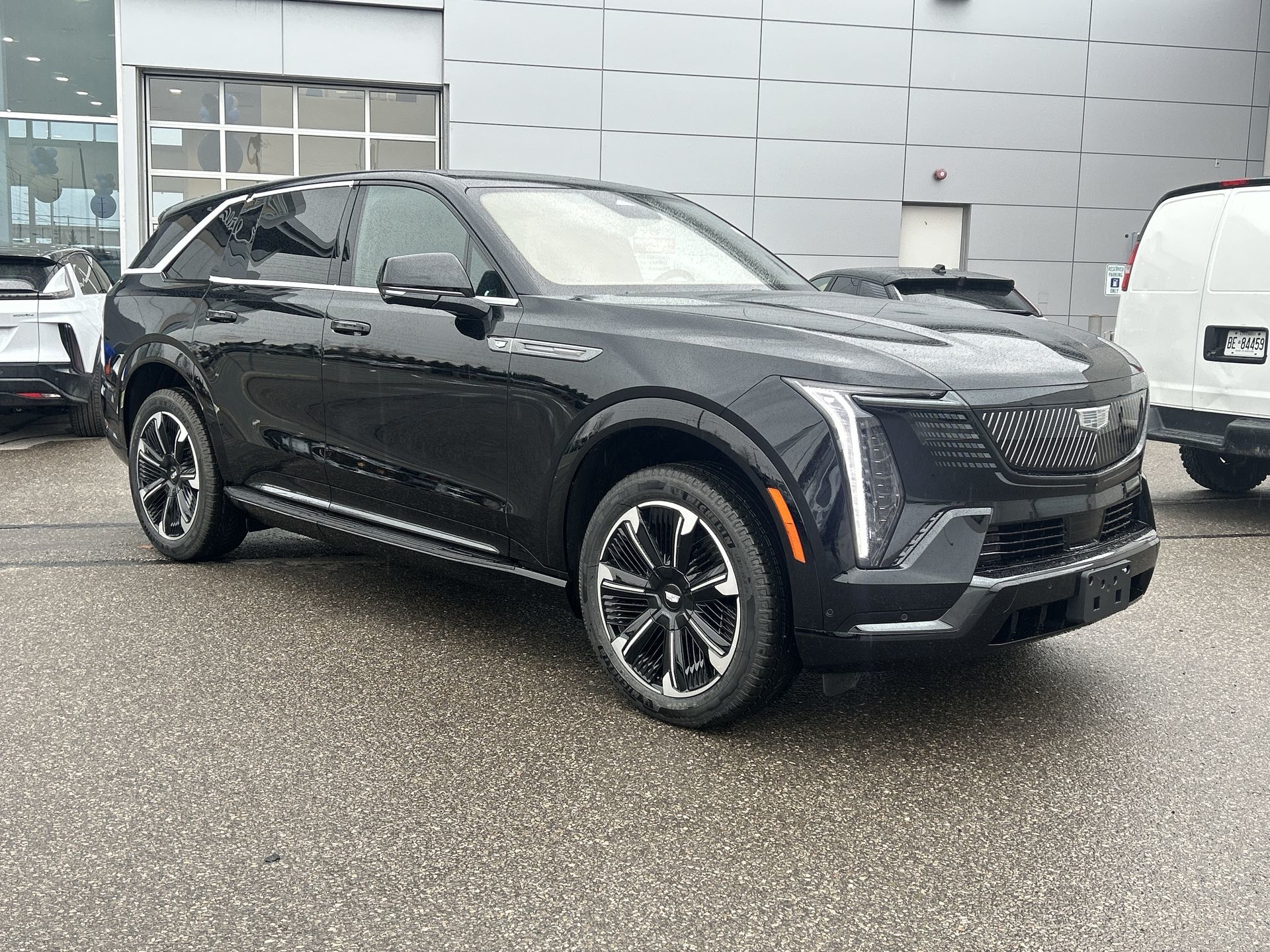 2026 Cadillac Escalade IQ in Brampton, Ontario