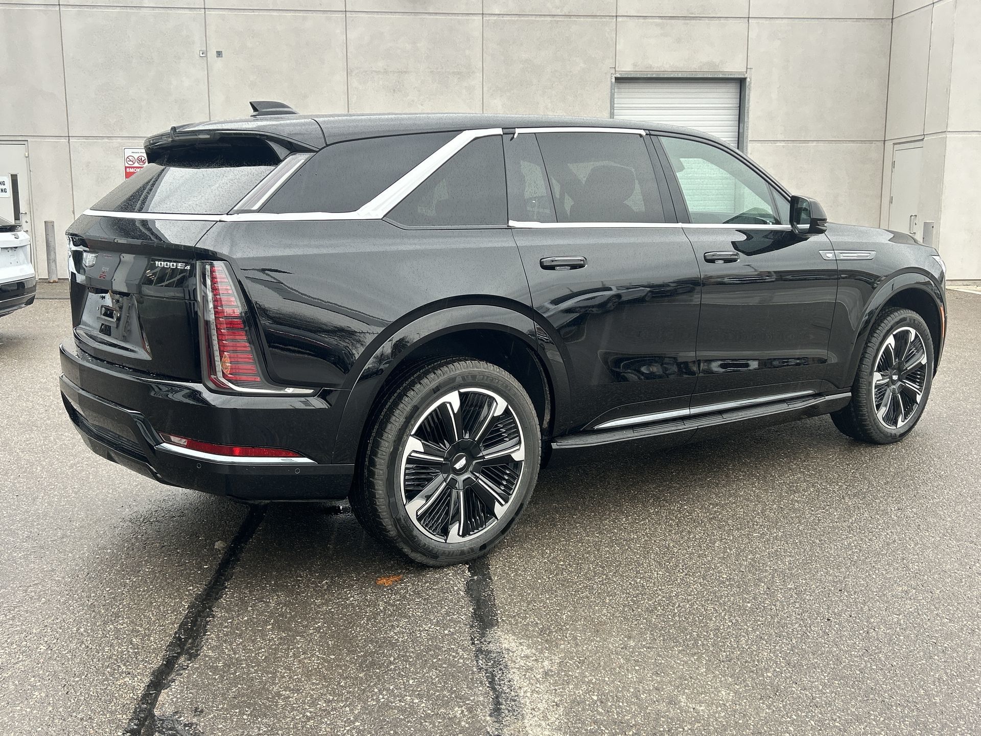 2026 Cadillac Escalade IQ in Brampton, Ontario