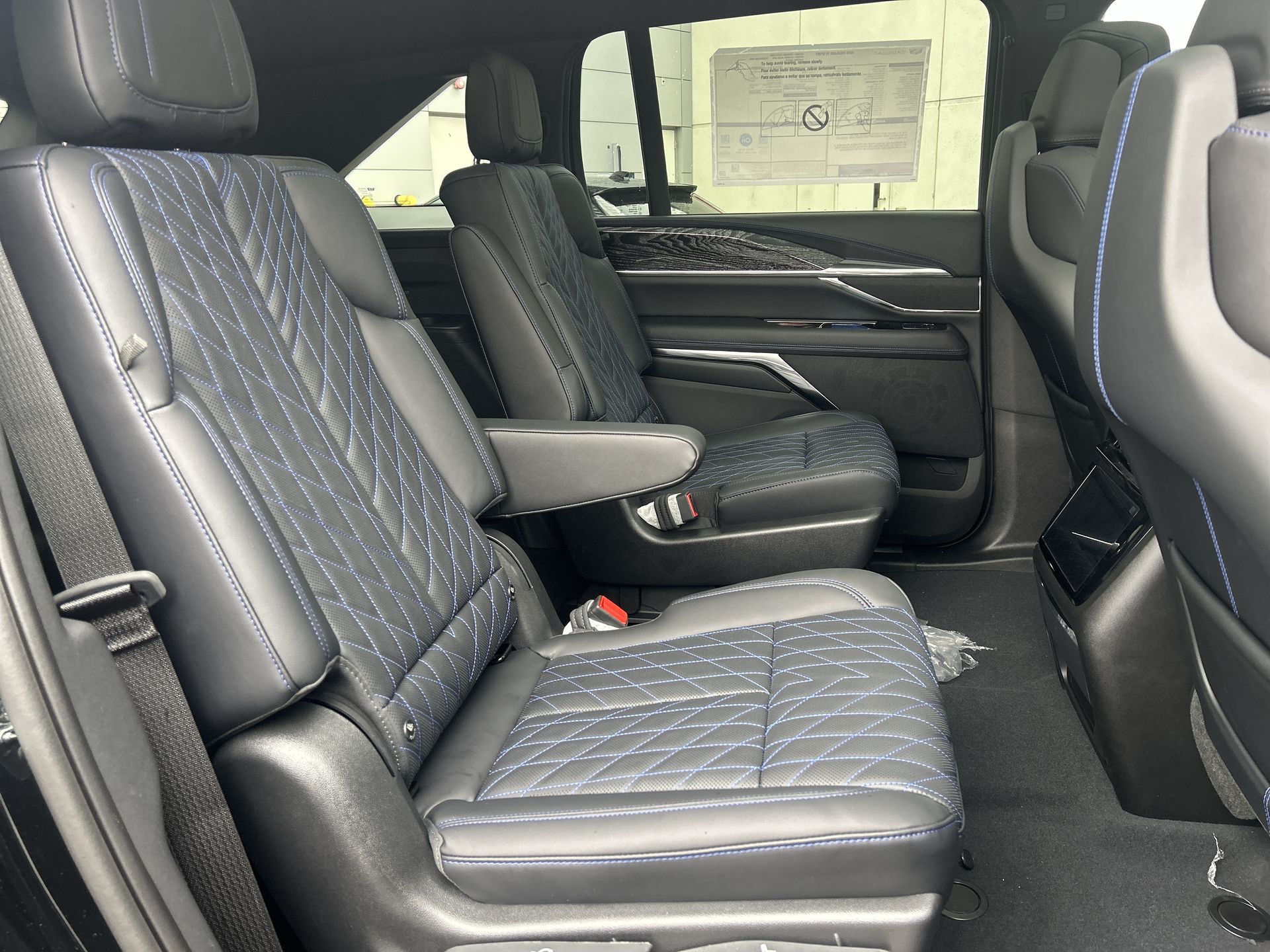2026 Cadillac Escalade IQ in Brampton, Ontario