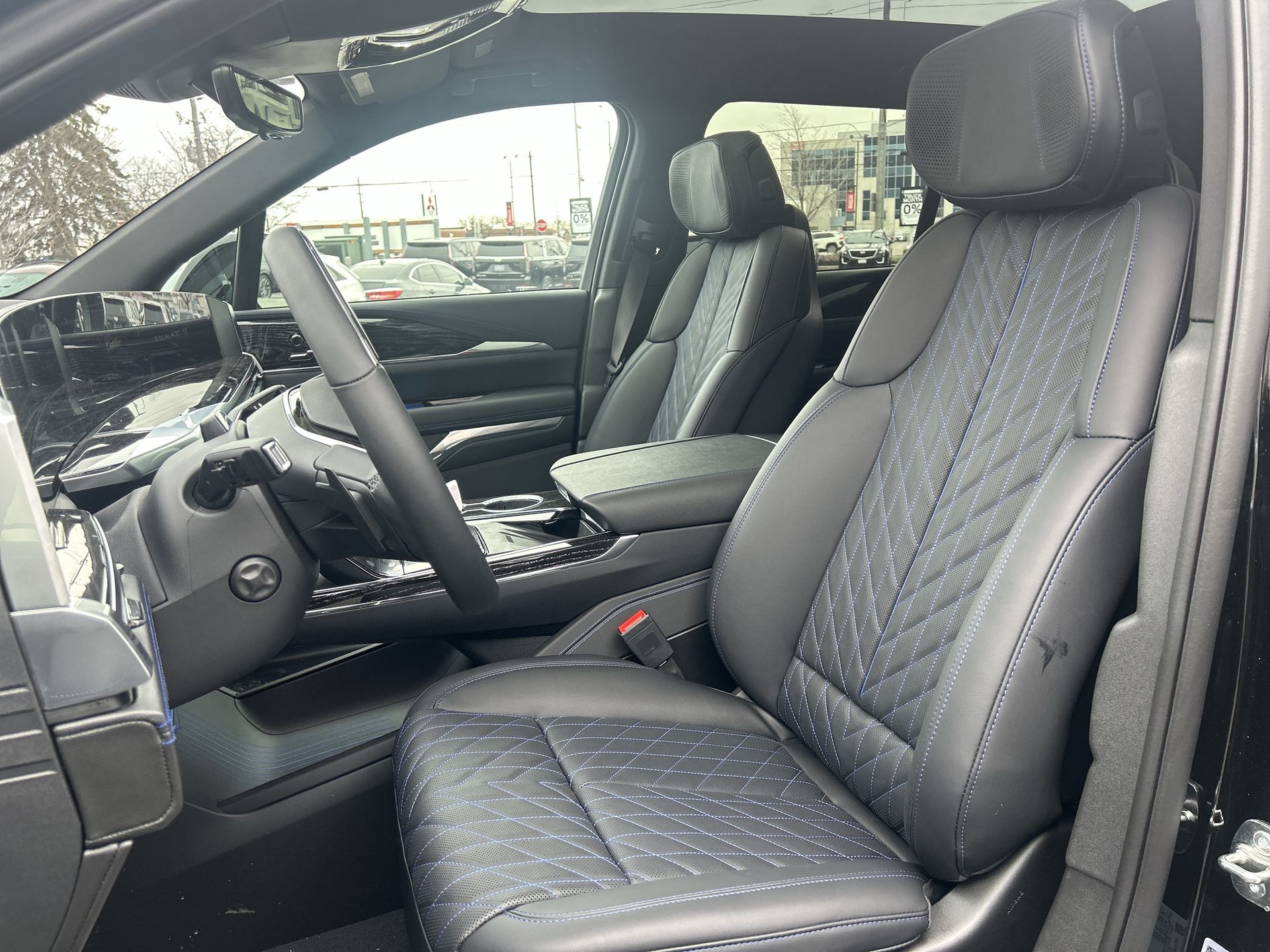 2026 Cadillac Escalade IQ in Brampton, Ontario