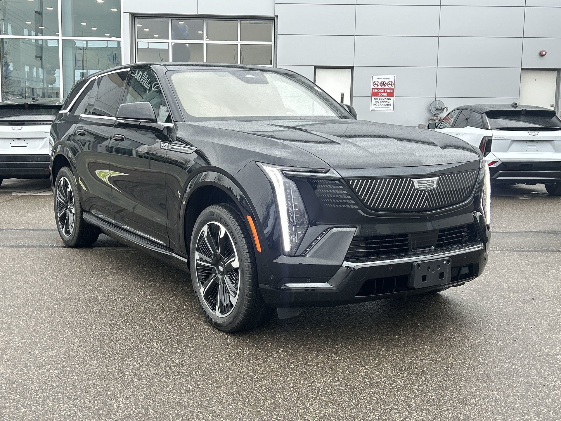 2026 Cadillac Escalade IQ in Brampton, Ontario