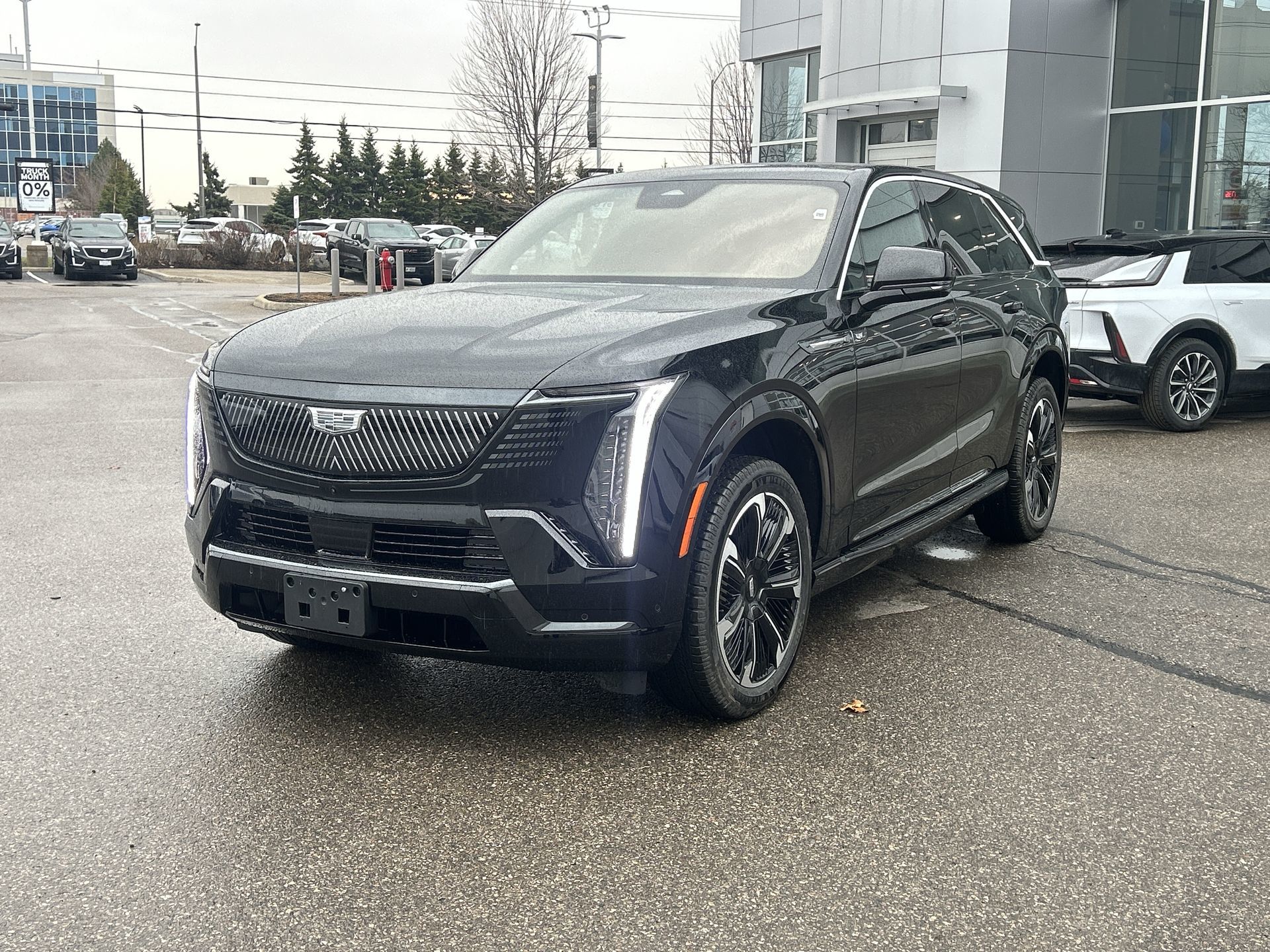 2026 Cadillac Escalade IQ in Brampton, Ontario