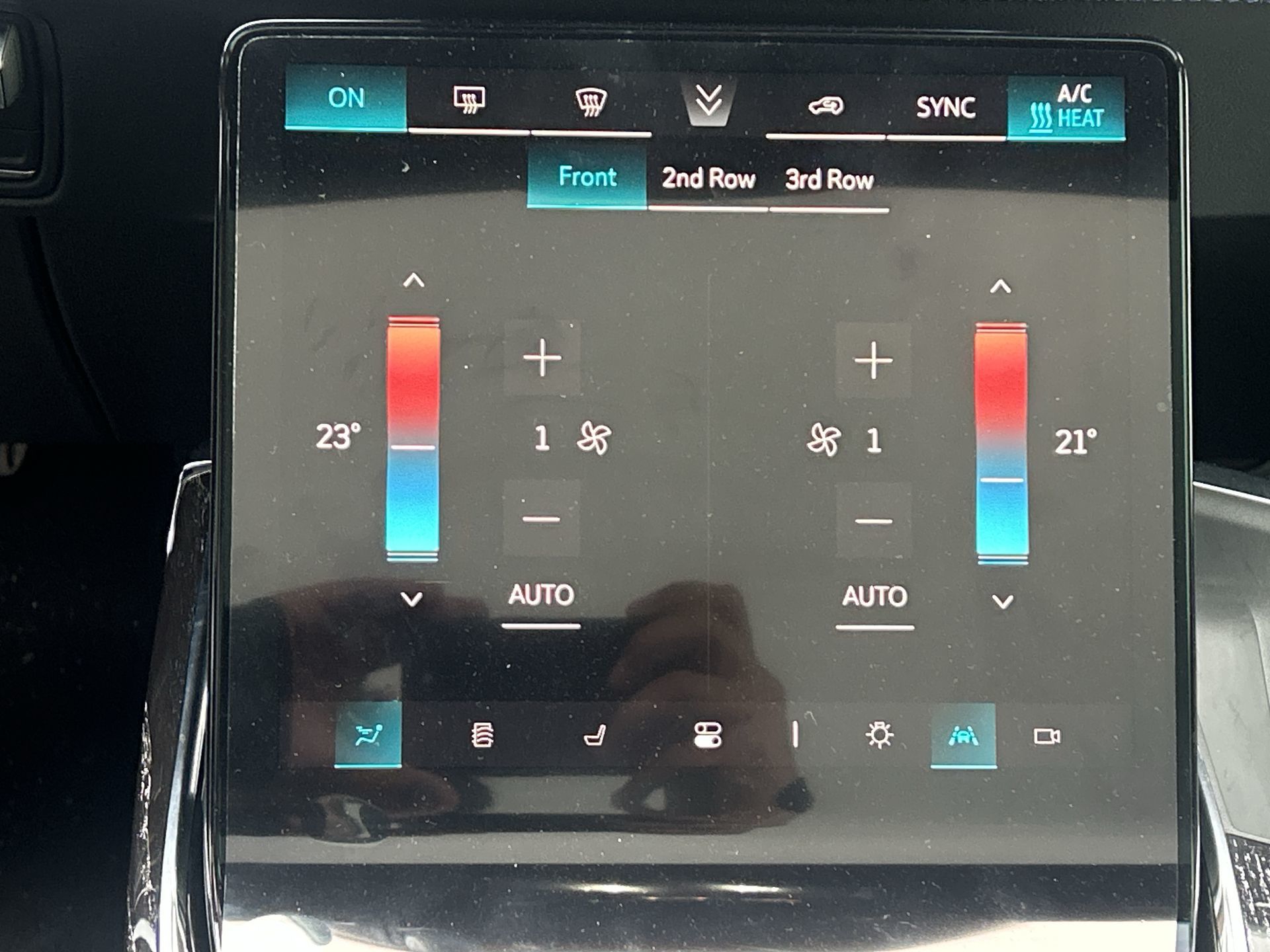 2026 Cadillac Escalade IQ in Brampton, Ontario