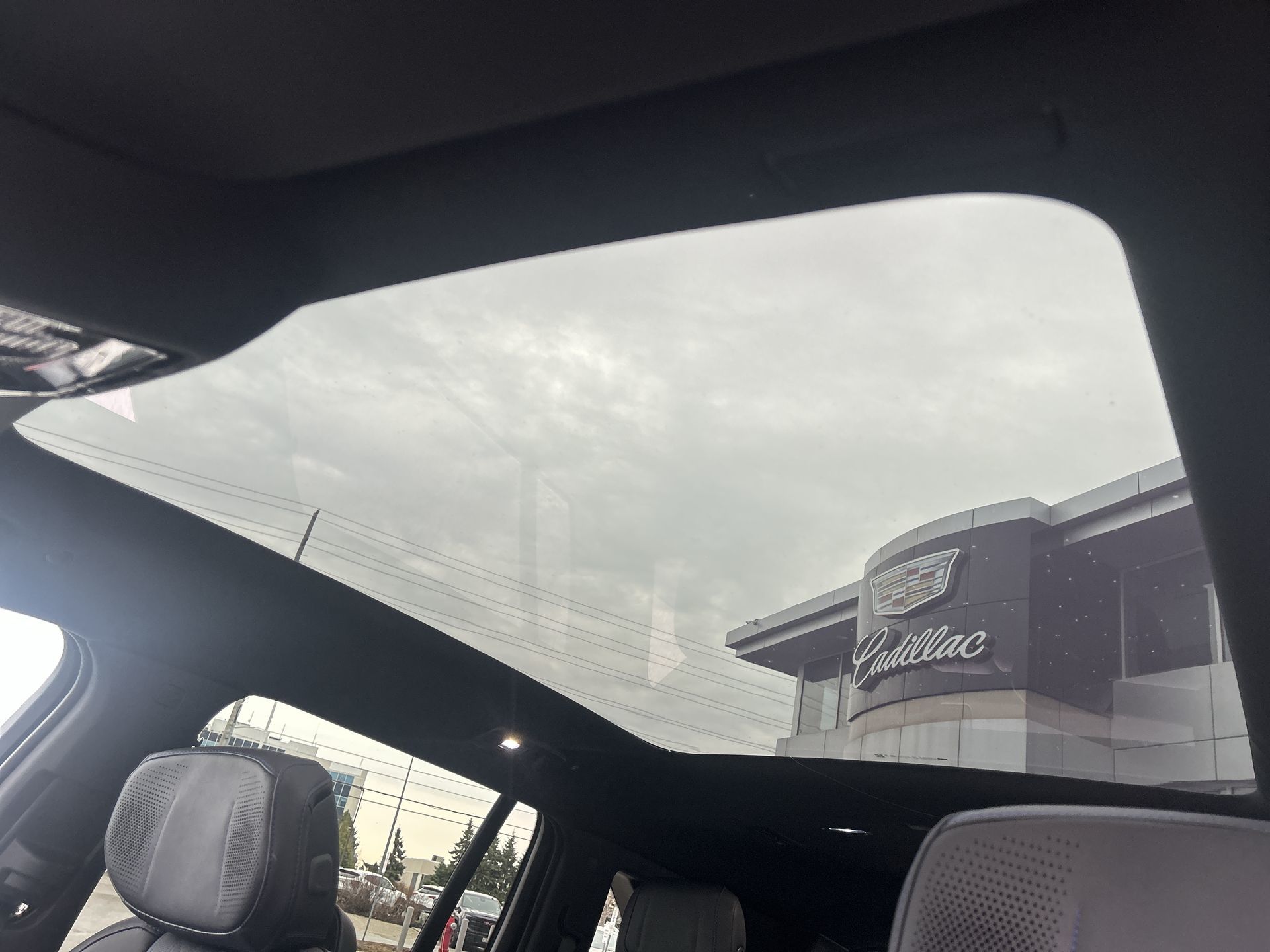 2026 Cadillac Escalade IQ in Brampton, Ontario