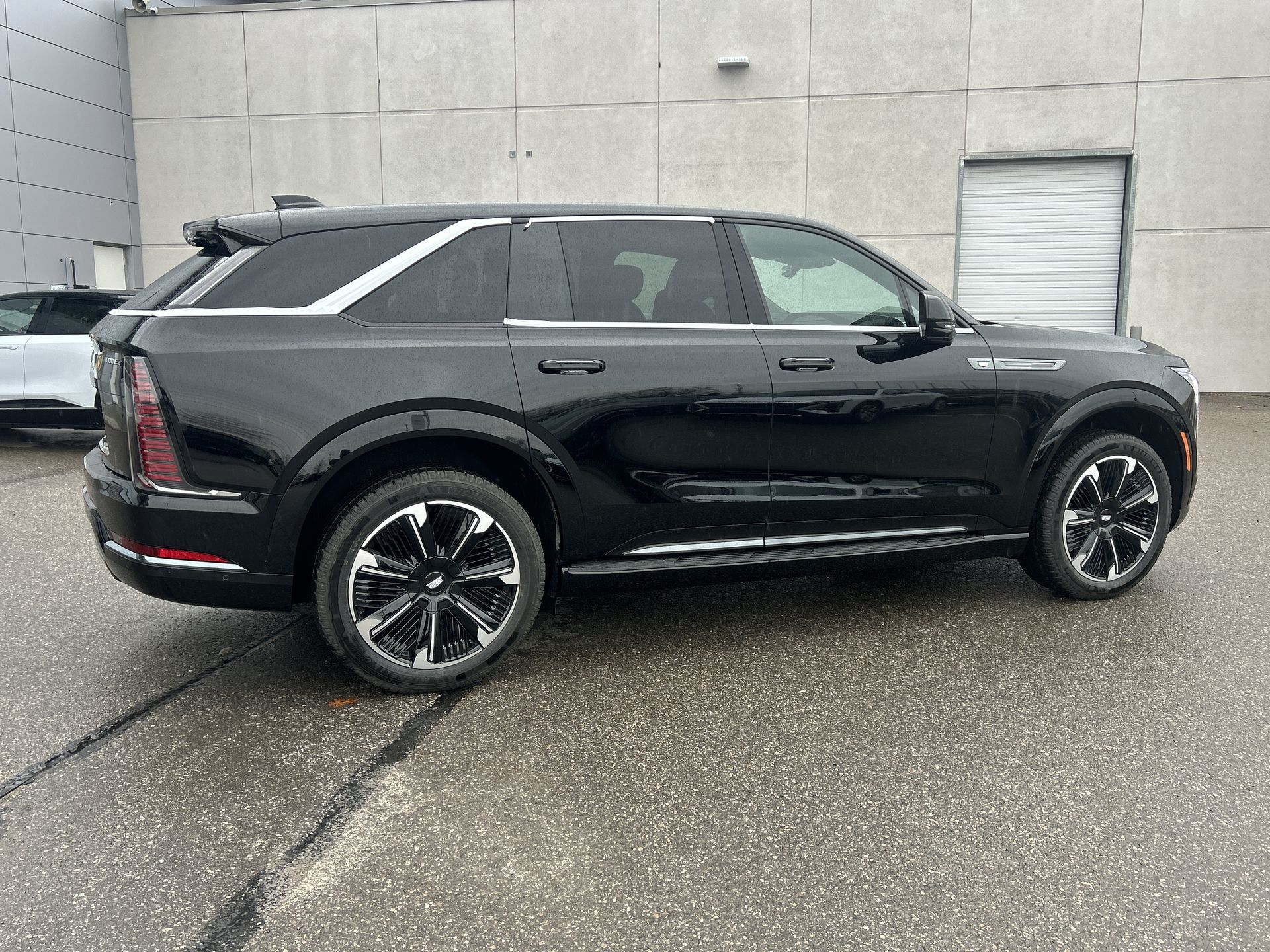 2026 Cadillac Escalade IQ in Brampton, Ontario