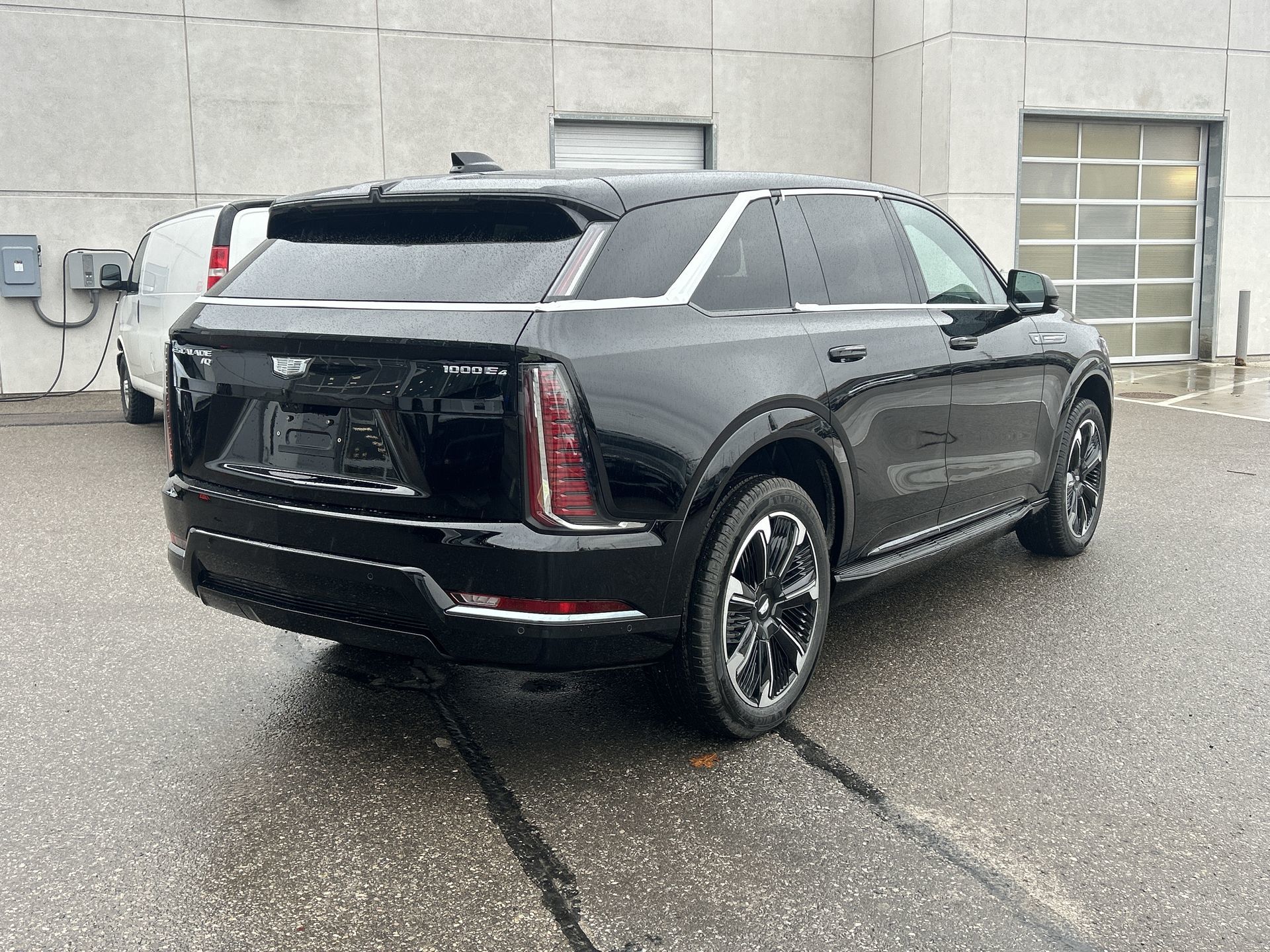 2026 Cadillac Escalade IQ in Brampton, Ontario
