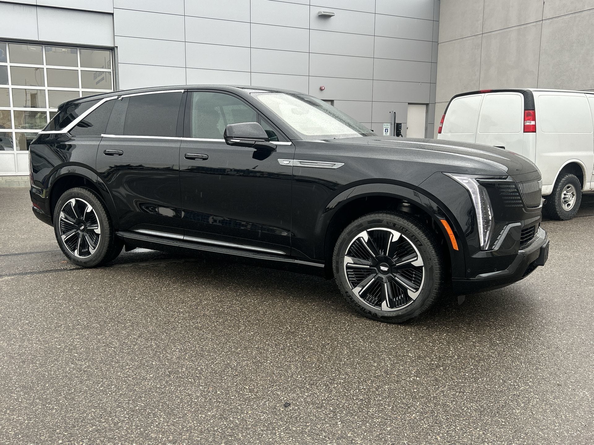 2026 Cadillac Escalade IQ in Brampton, Ontario
