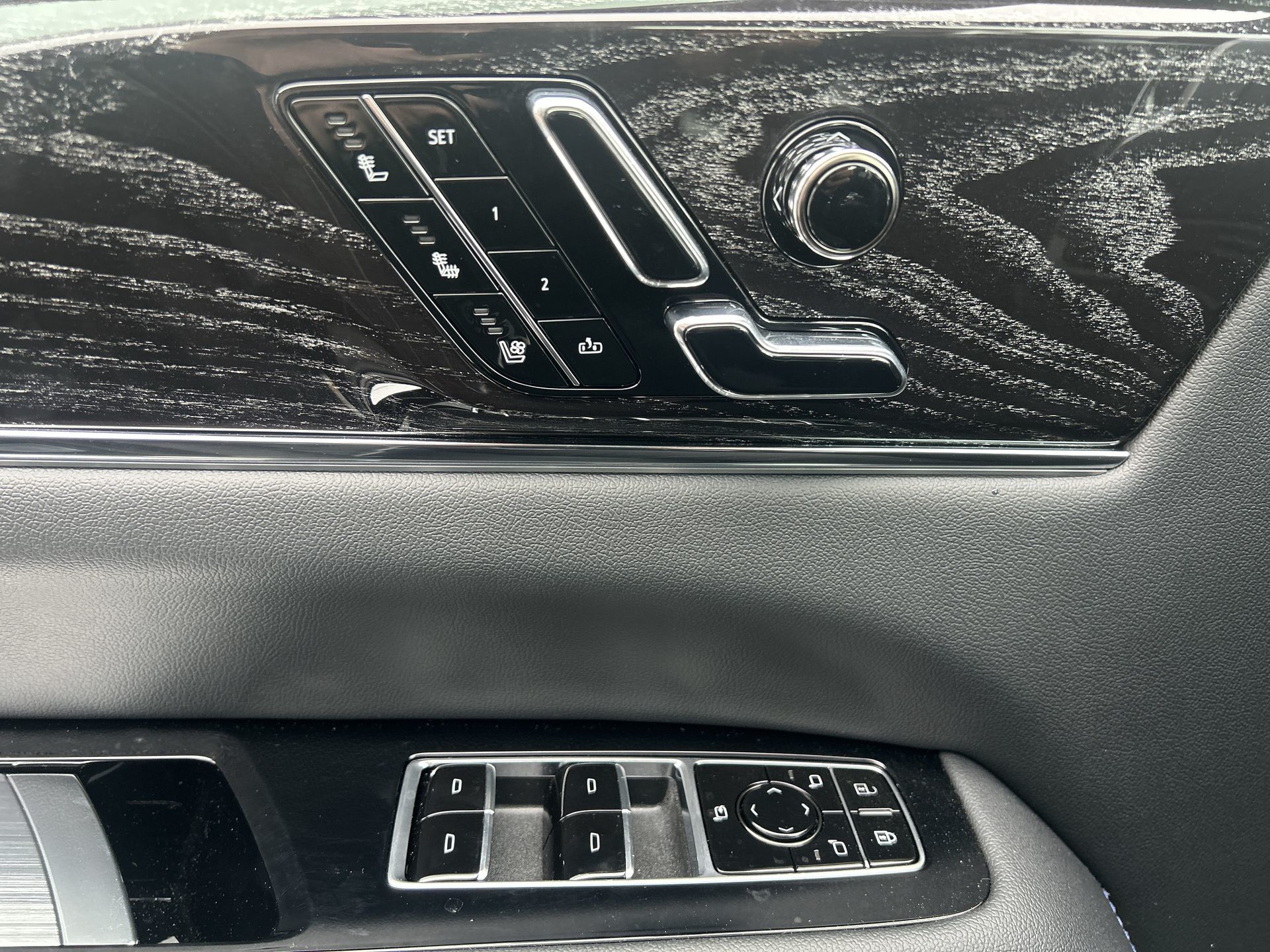 2026 Cadillac Escalade IQ in Brampton, Ontario