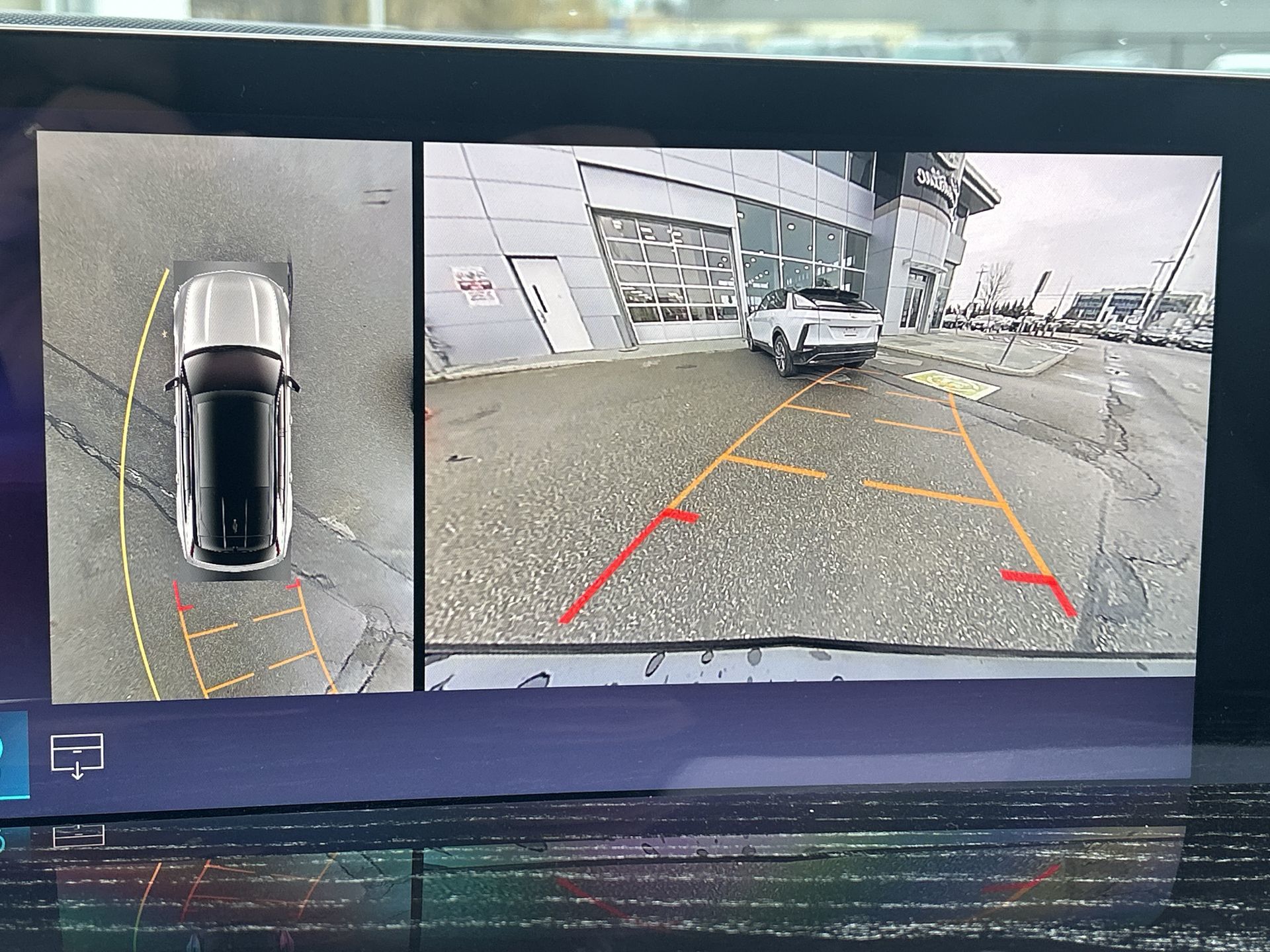 2026 Cadillac Escalade IQ in Brampton, Ontario