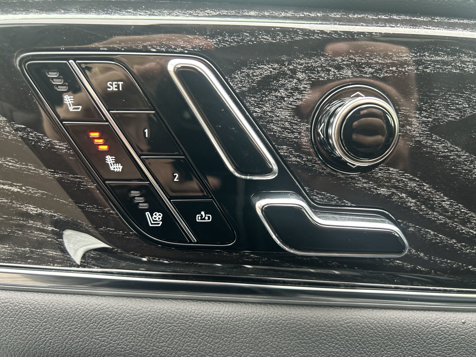 2026 Cadillac Escalade IQ in Brampton, Ontario