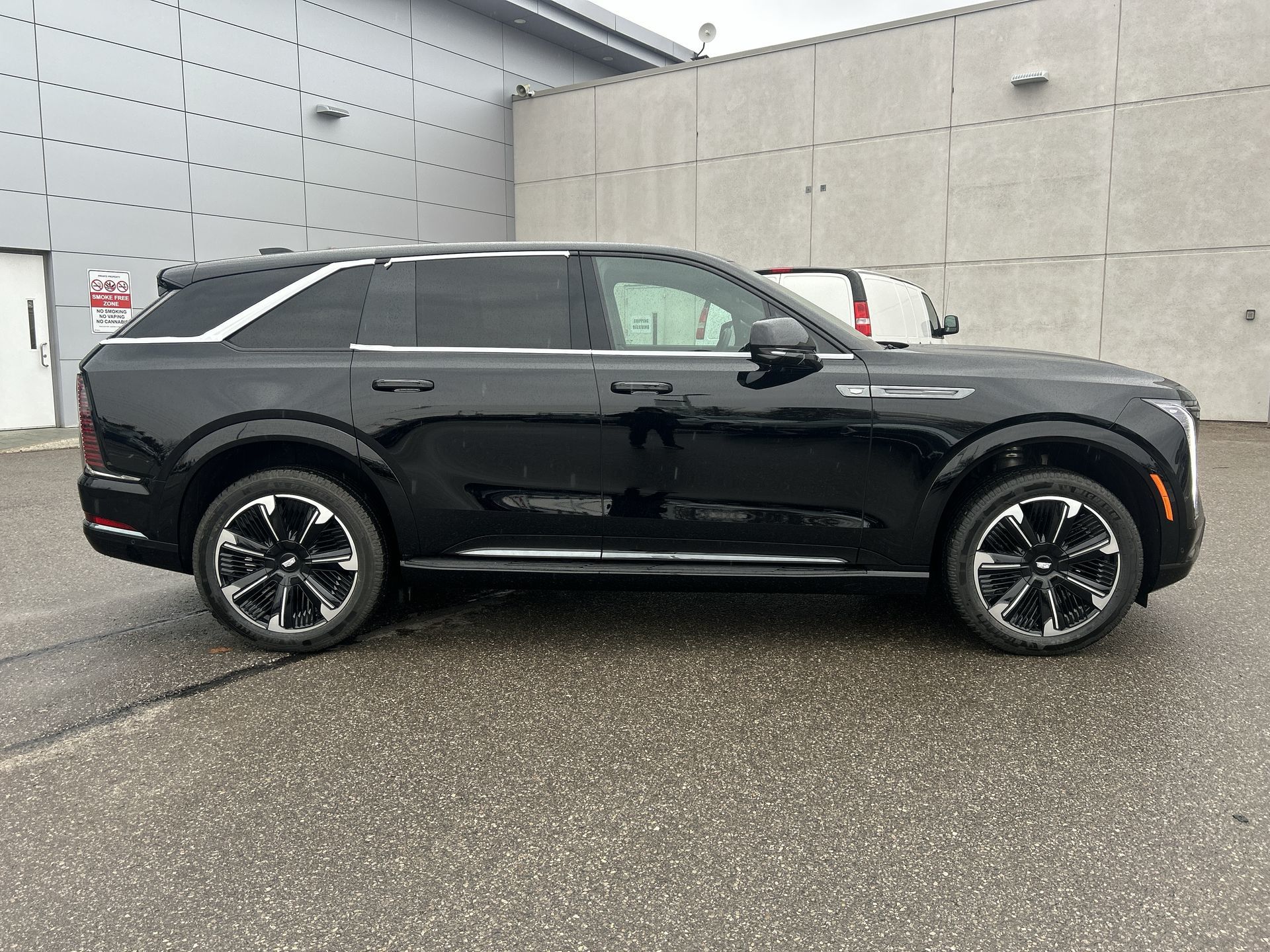 2026 Cadillac Escalade IQ in Brampton, Ontario