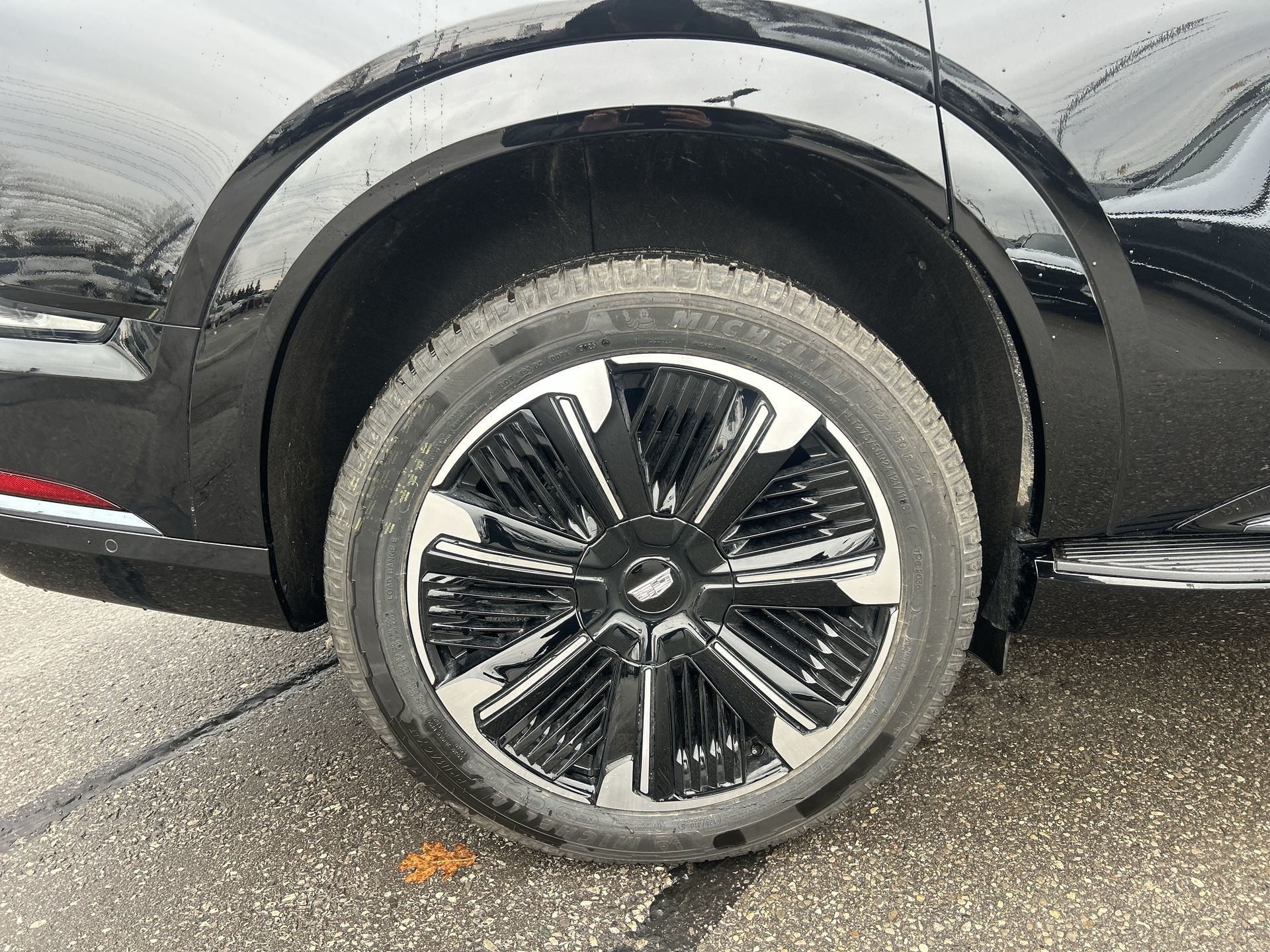 2026 Cadillac Escalade IQ in Brampton, Ontario