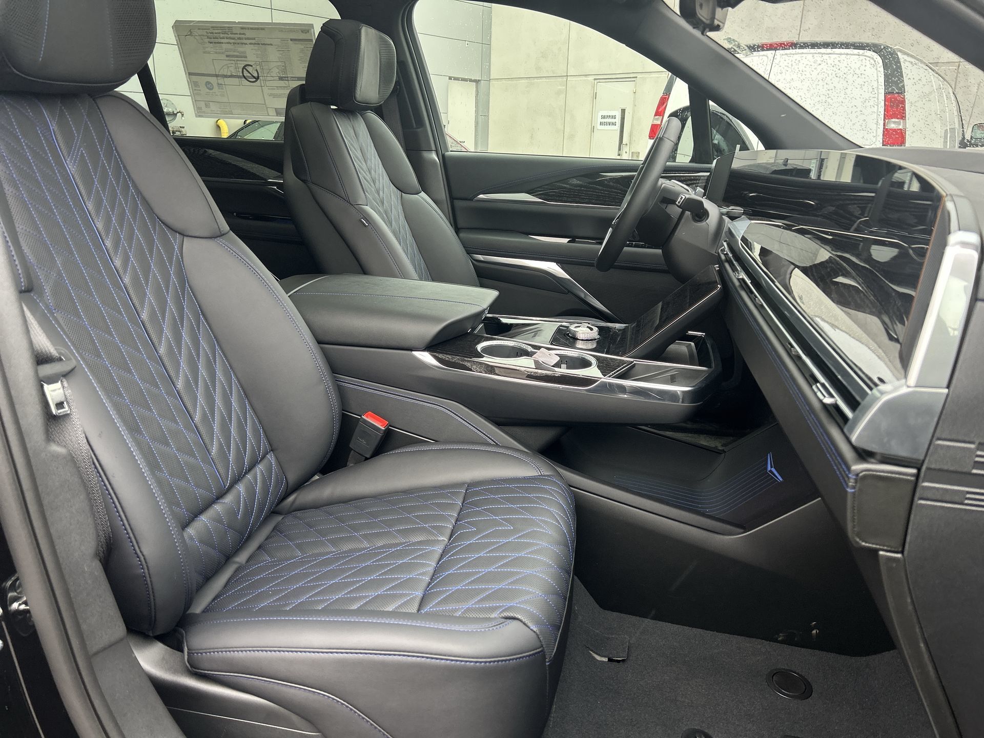 2026 Cadillac Escalade IQ in Brampton, Ontario