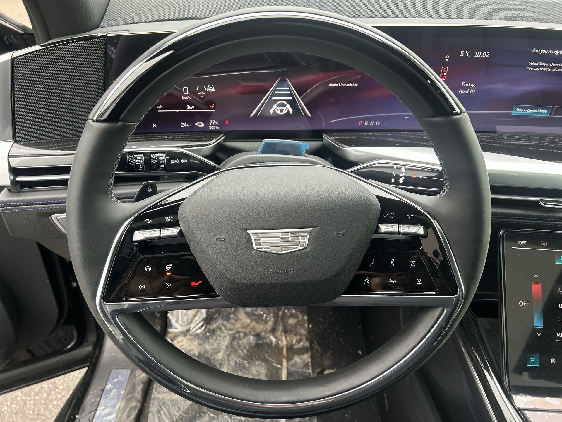 2026 Cadillac Escalade IQ in Brampton, Ontario