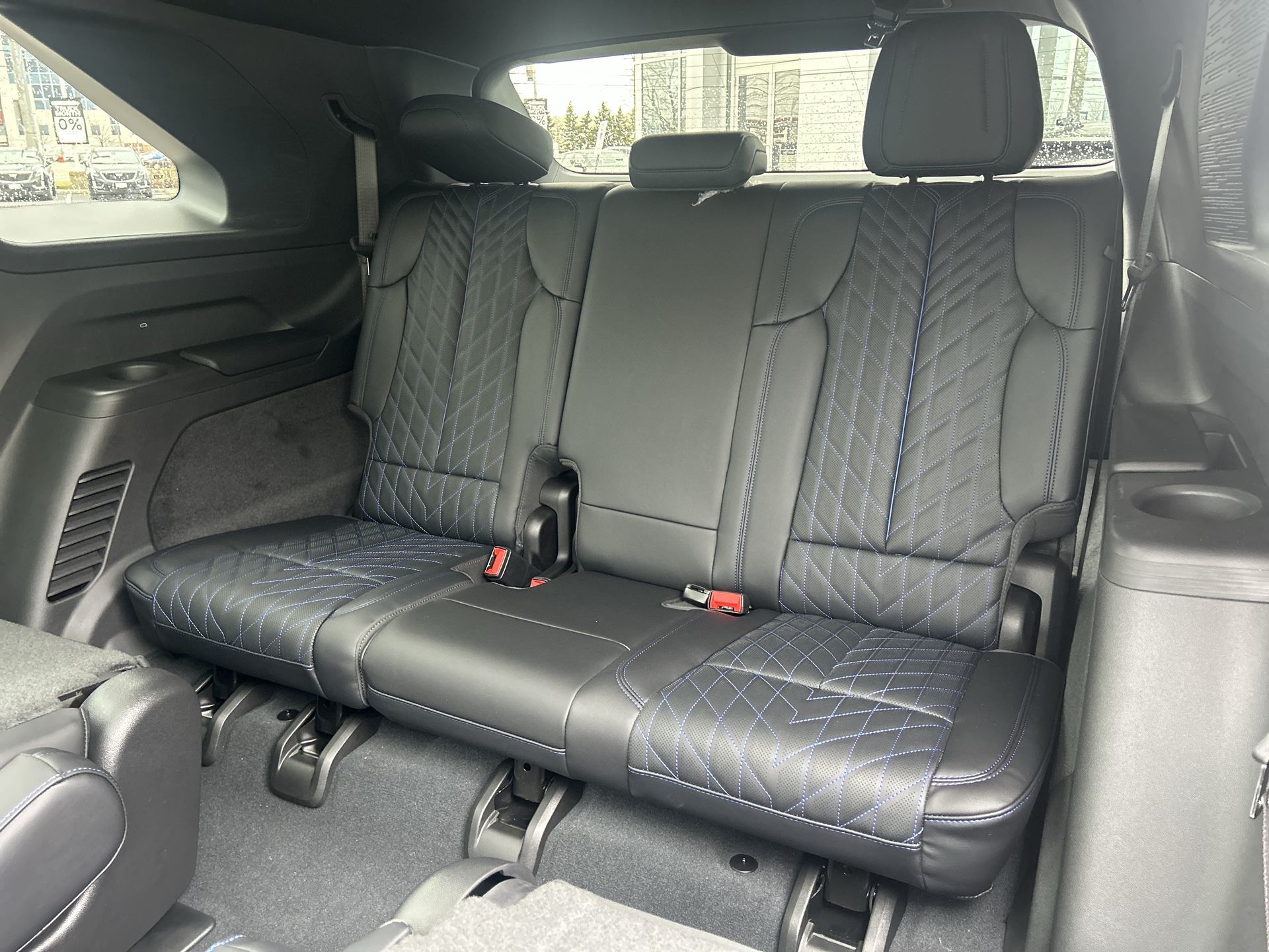 2026 Cadillac Escalade IQ in Brampton, Ontario