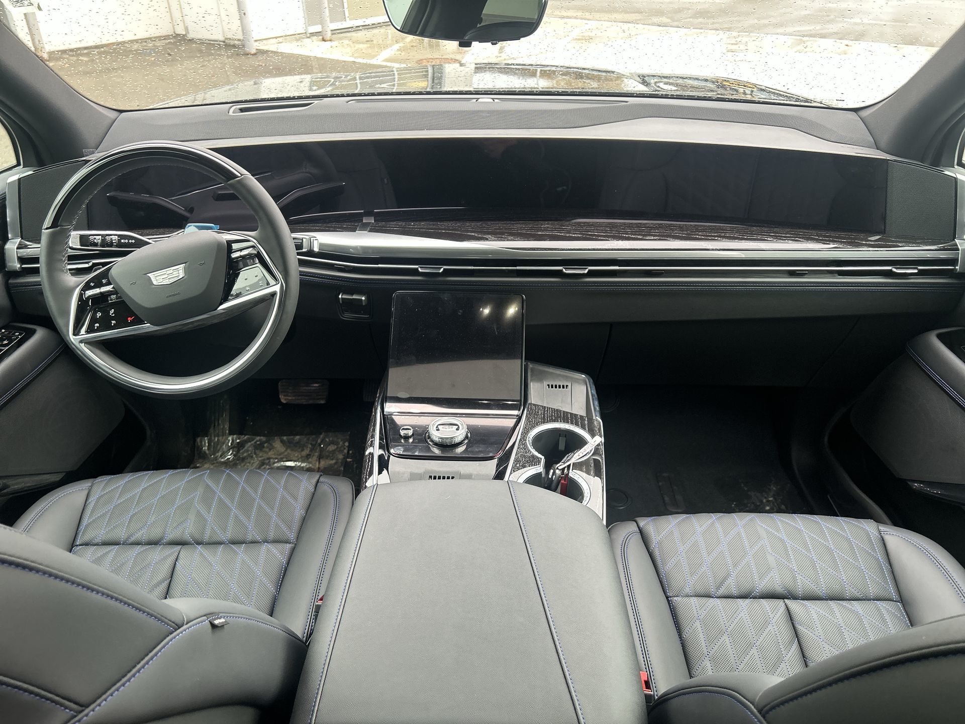 2026 Cadillac Escalade IQ in Brampton, Ontario