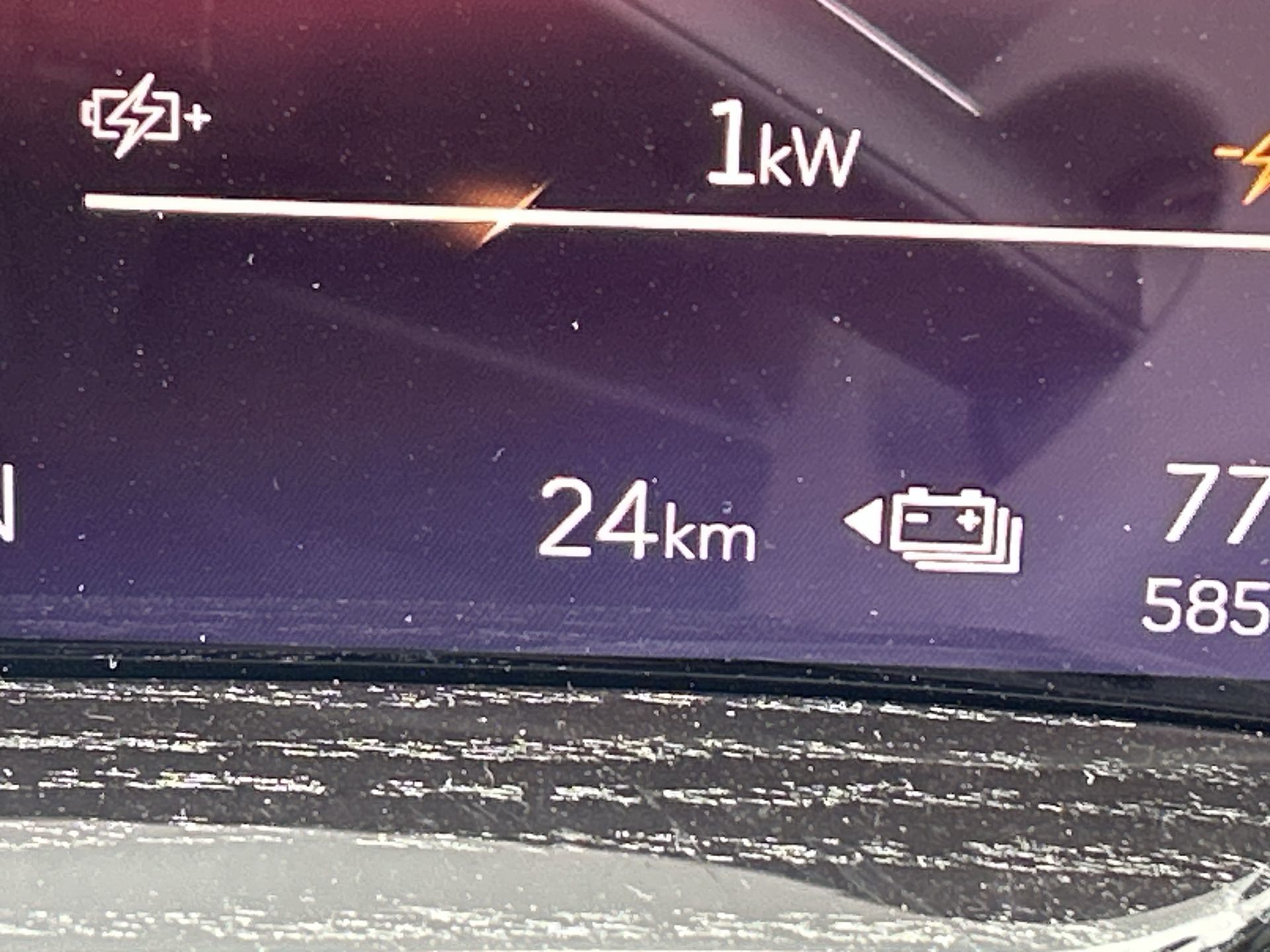 2026 Cadillac Escalade IQ in Brampton, Ontario