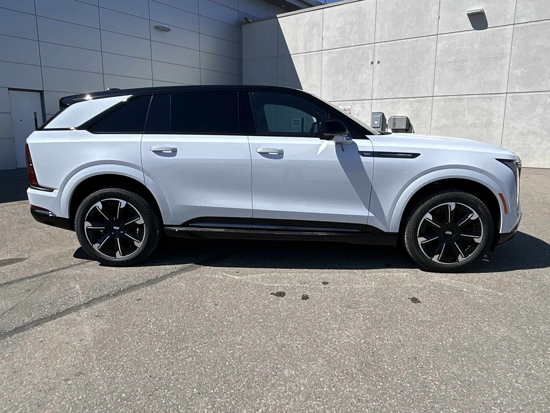 Cadillac Escalade IQ  2026 à Brampton, Ontario