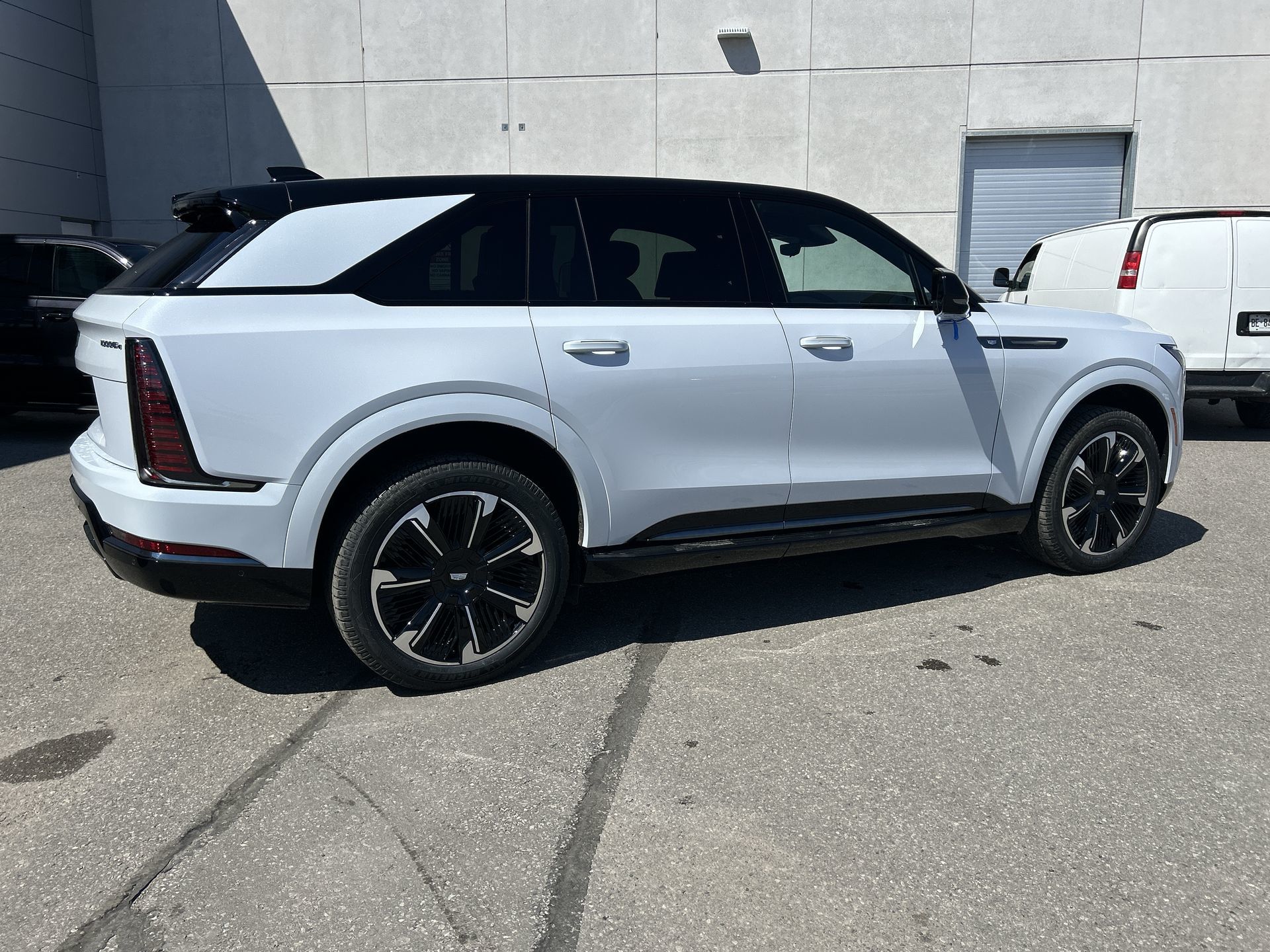 Cadillac Escalade IQ  2026 à Brampton, Ontario