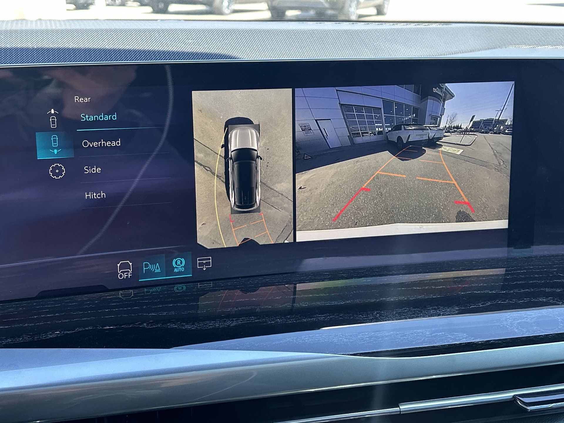 Cadillac Escalade IQ  2026 à Brampton, Ontario