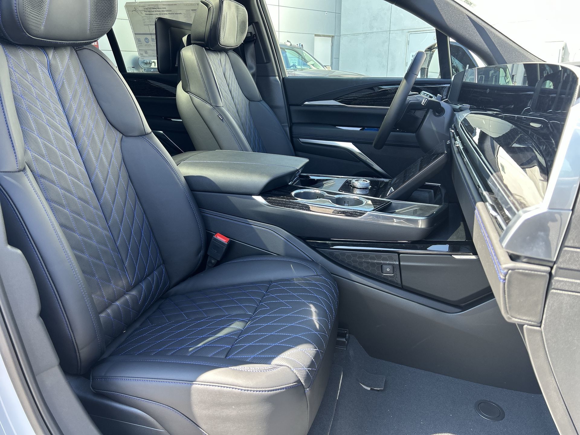 Cadillac Escalade IQ  2026 à Brampton, Ontario