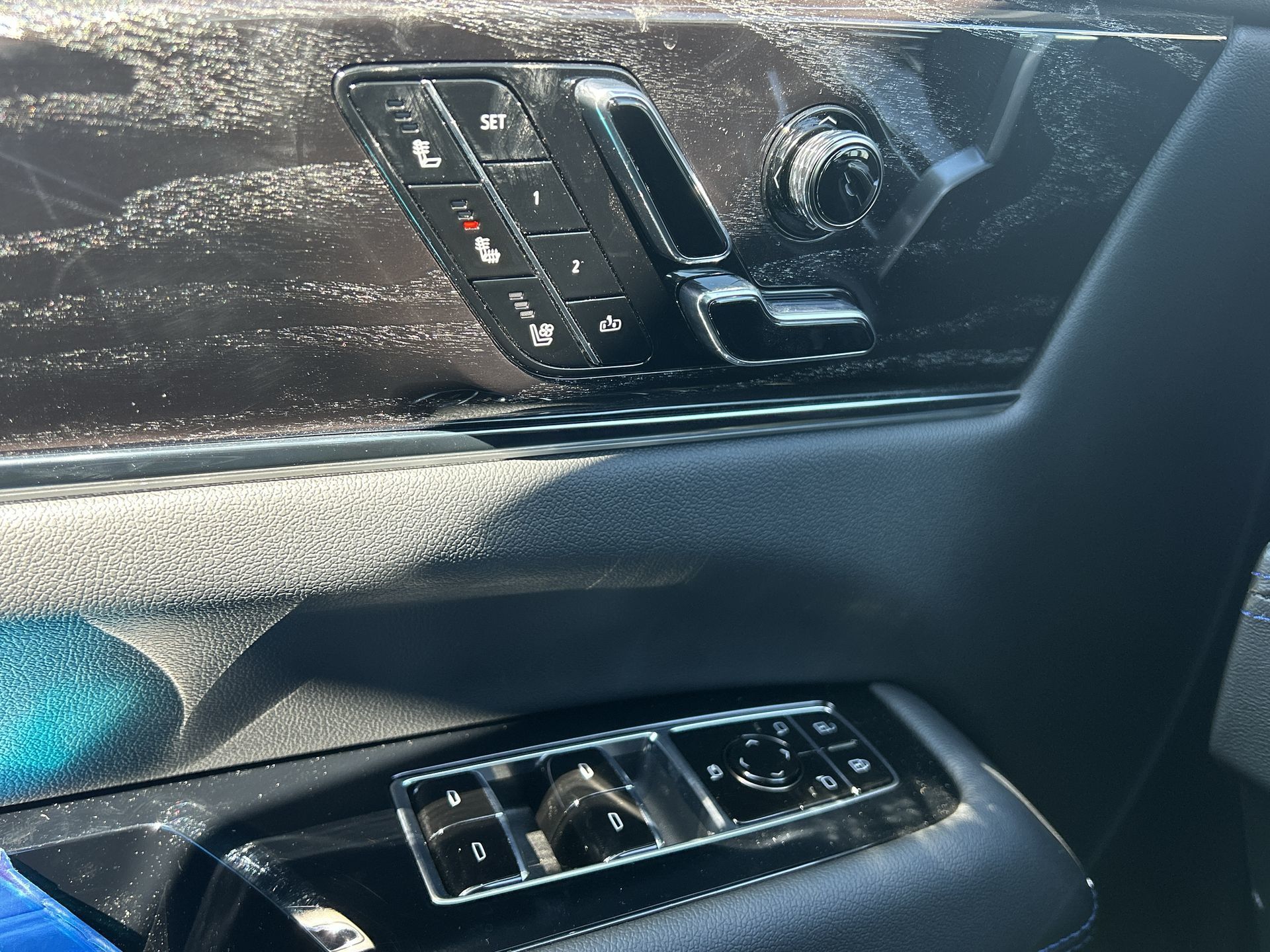 Cadillac Escalade IQ  2026 à Brampton, Ontario