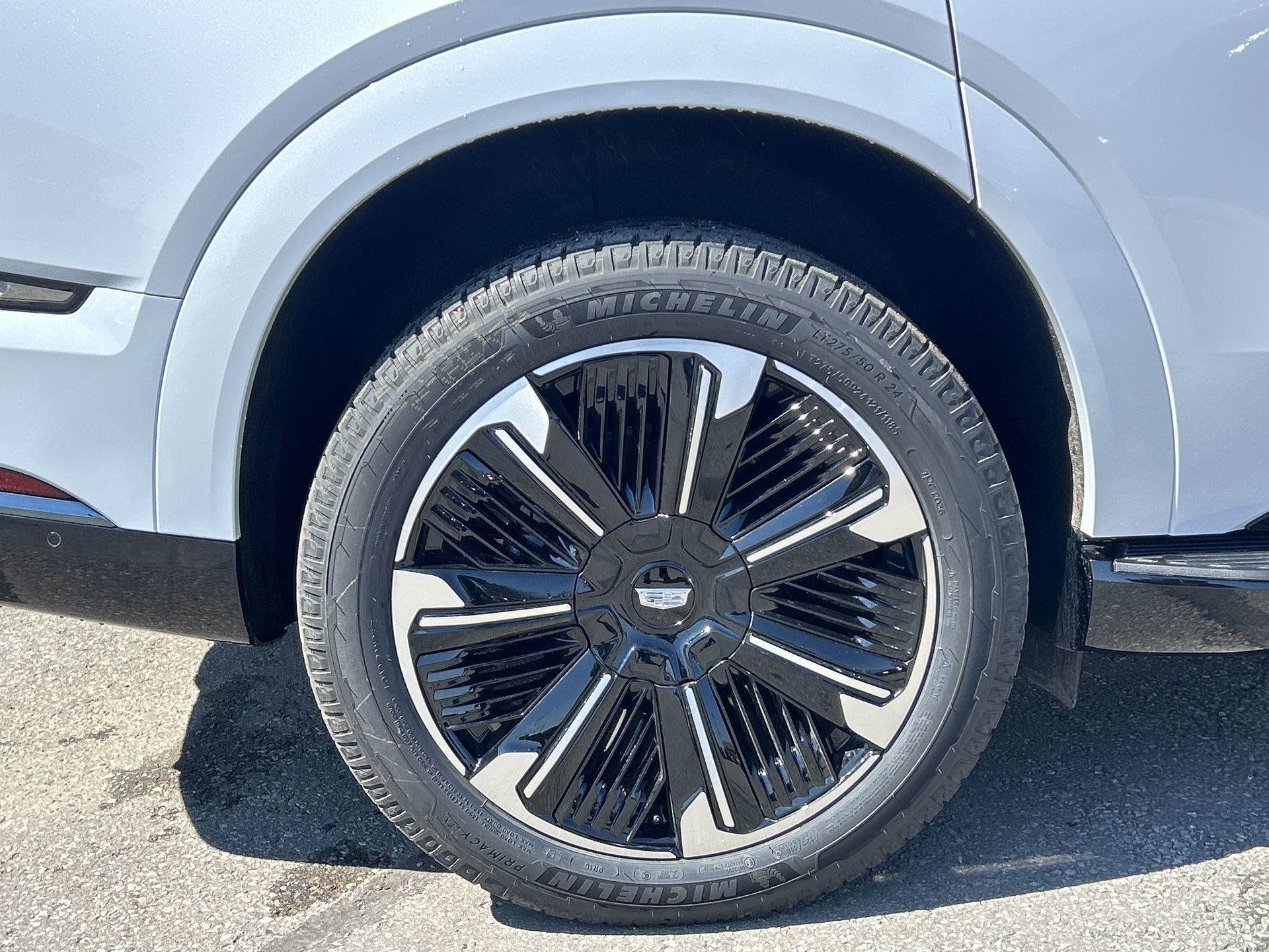 Cadillac Escalade IQ  2026 à Brampton, Ontario